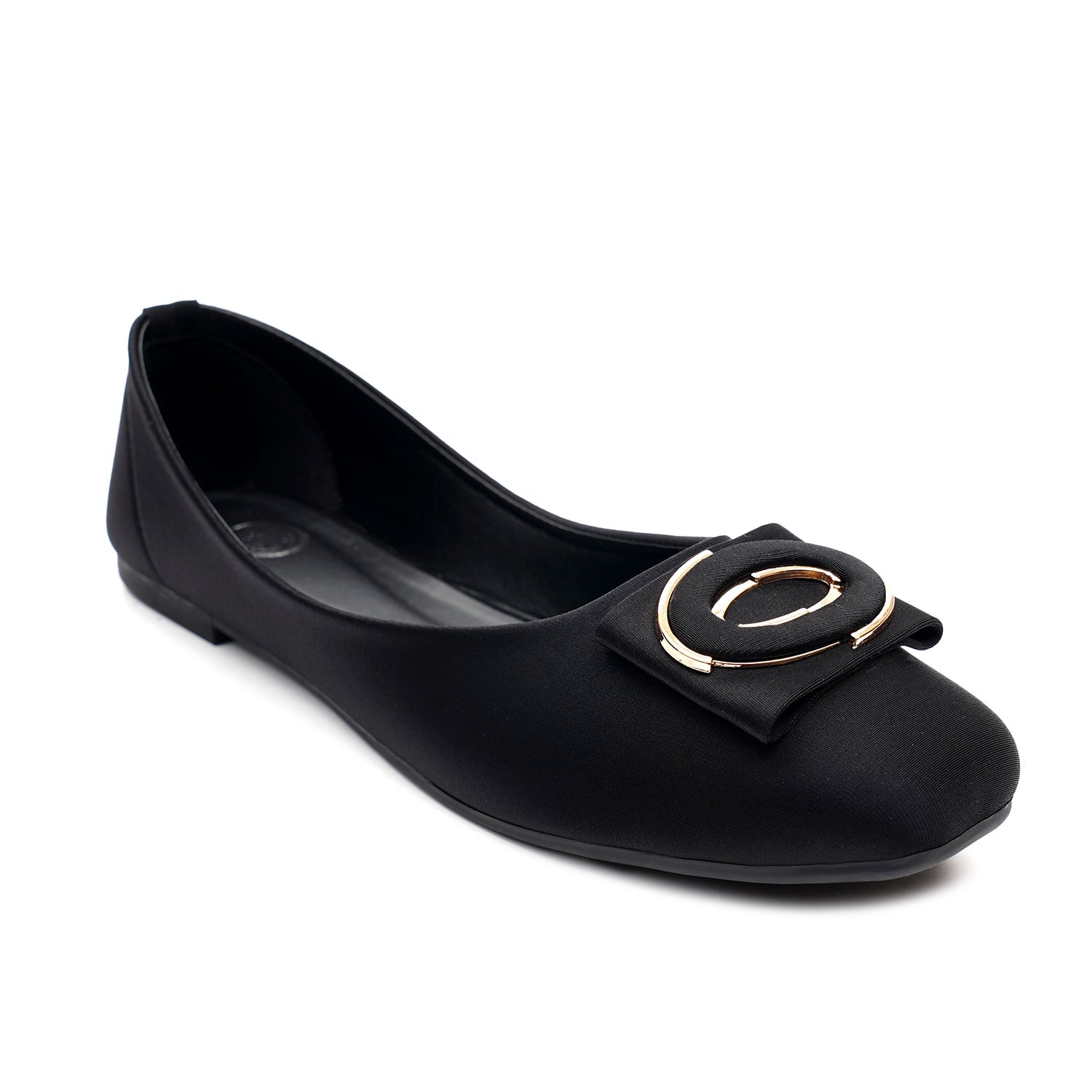 MML-0001 BLACK