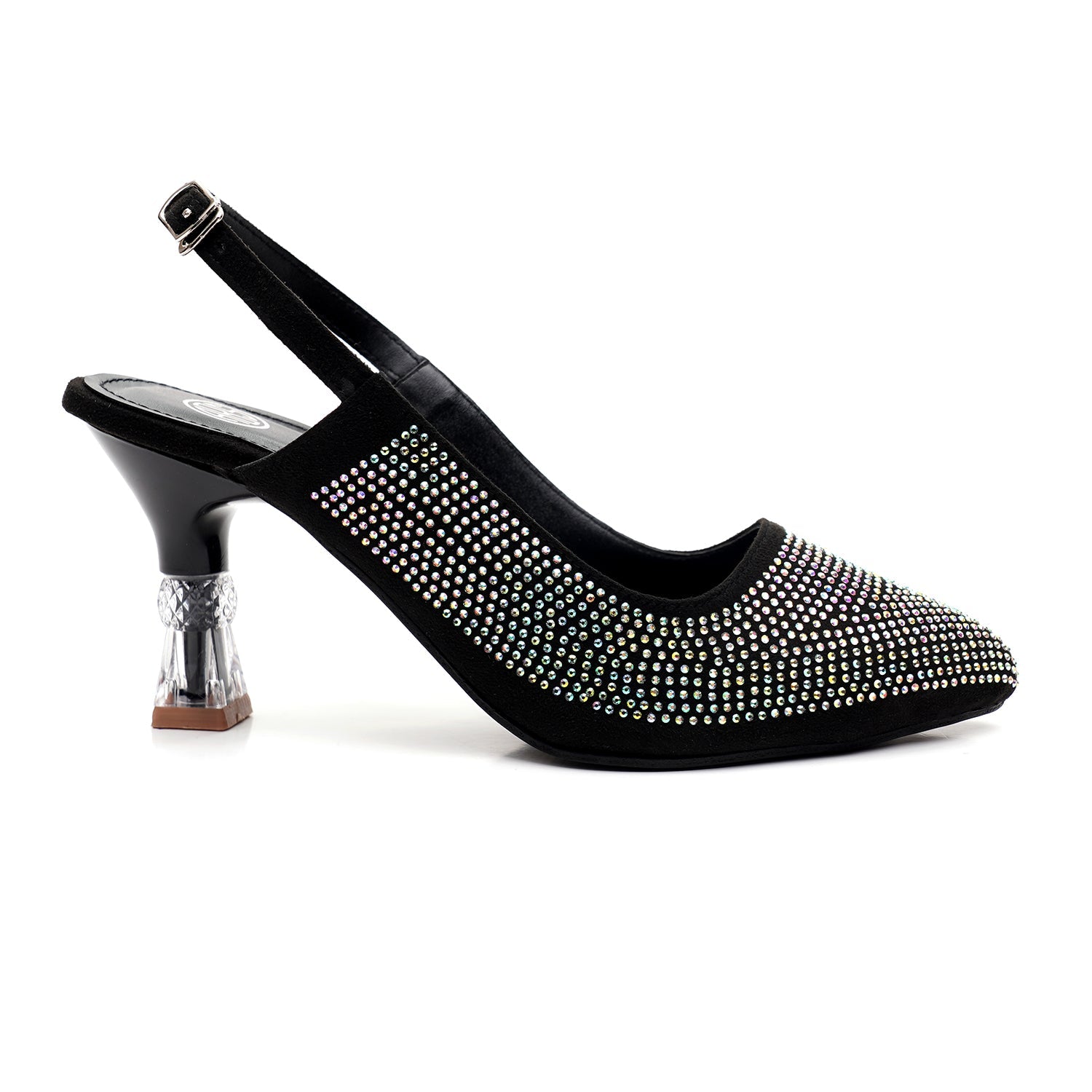 MUL0017 BLACK