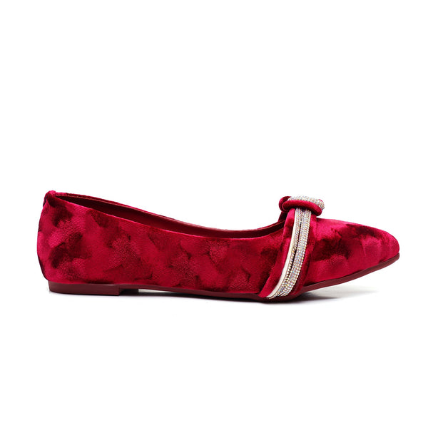 MFL-0030 MAROON