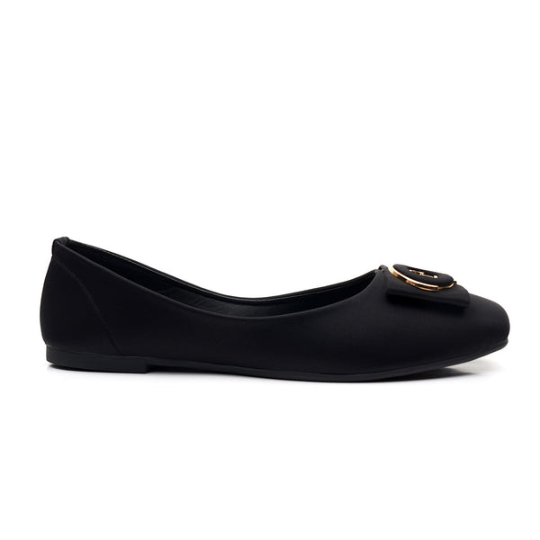 MML-0001 BLACK