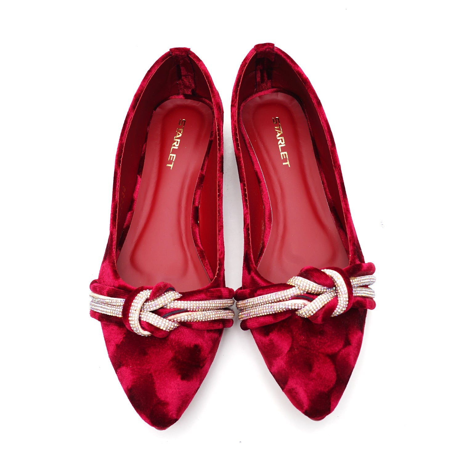 MFL-0030 MAROON