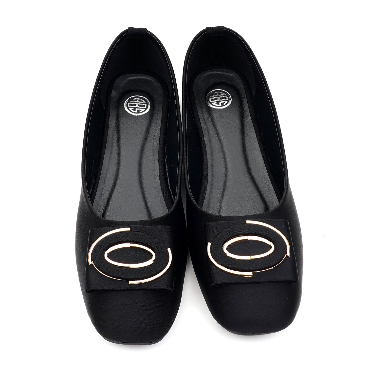 MML-0001 BLACK