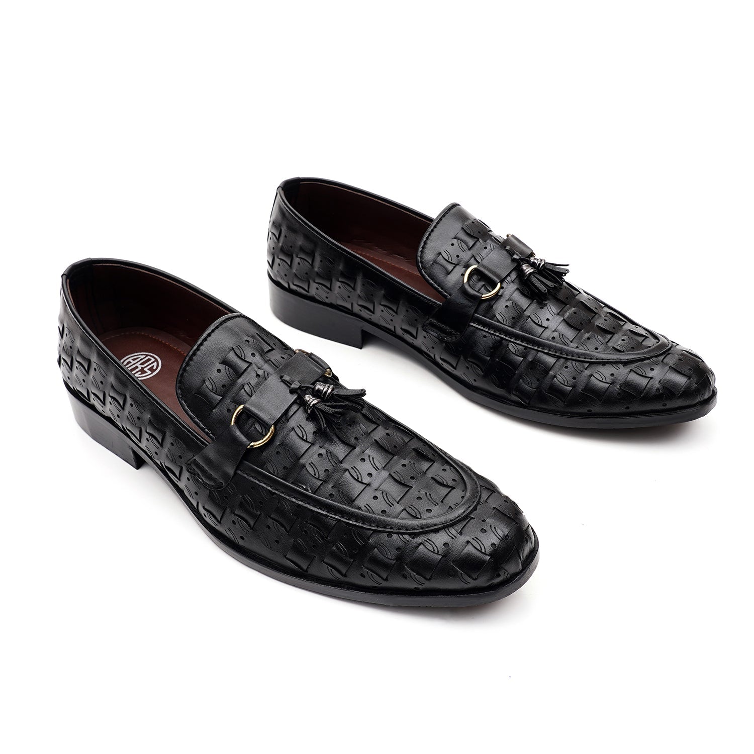 FCG-8108 BLACK