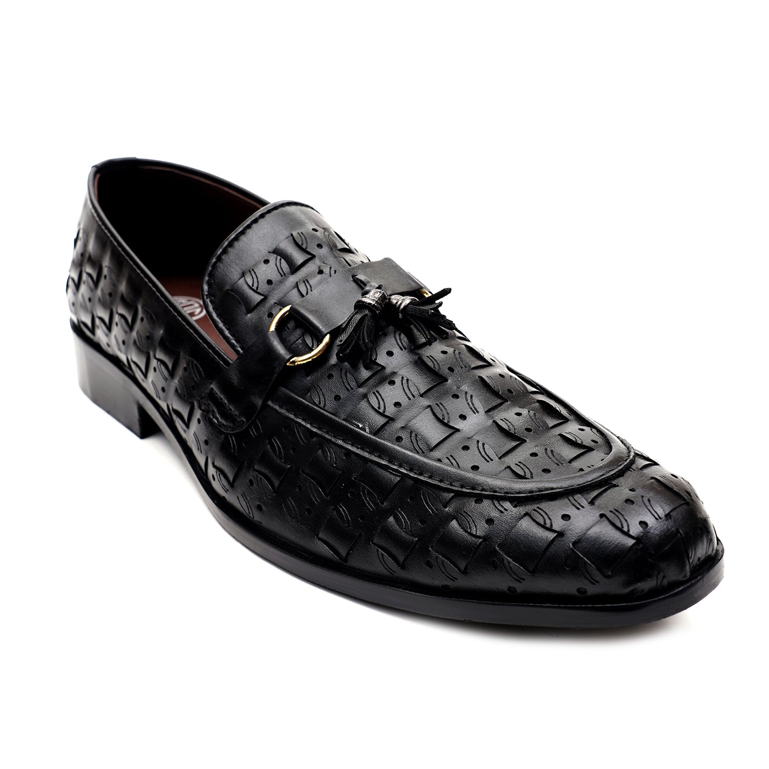 FCG-8108 BLACK