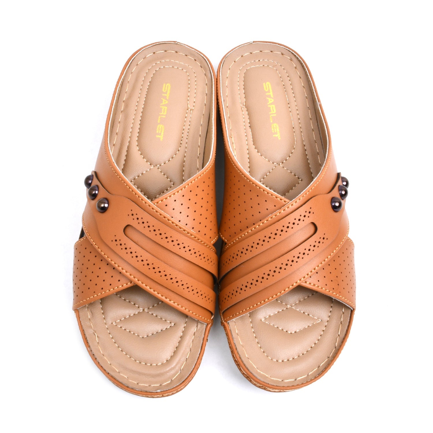 FSL-0006 MUSTARD