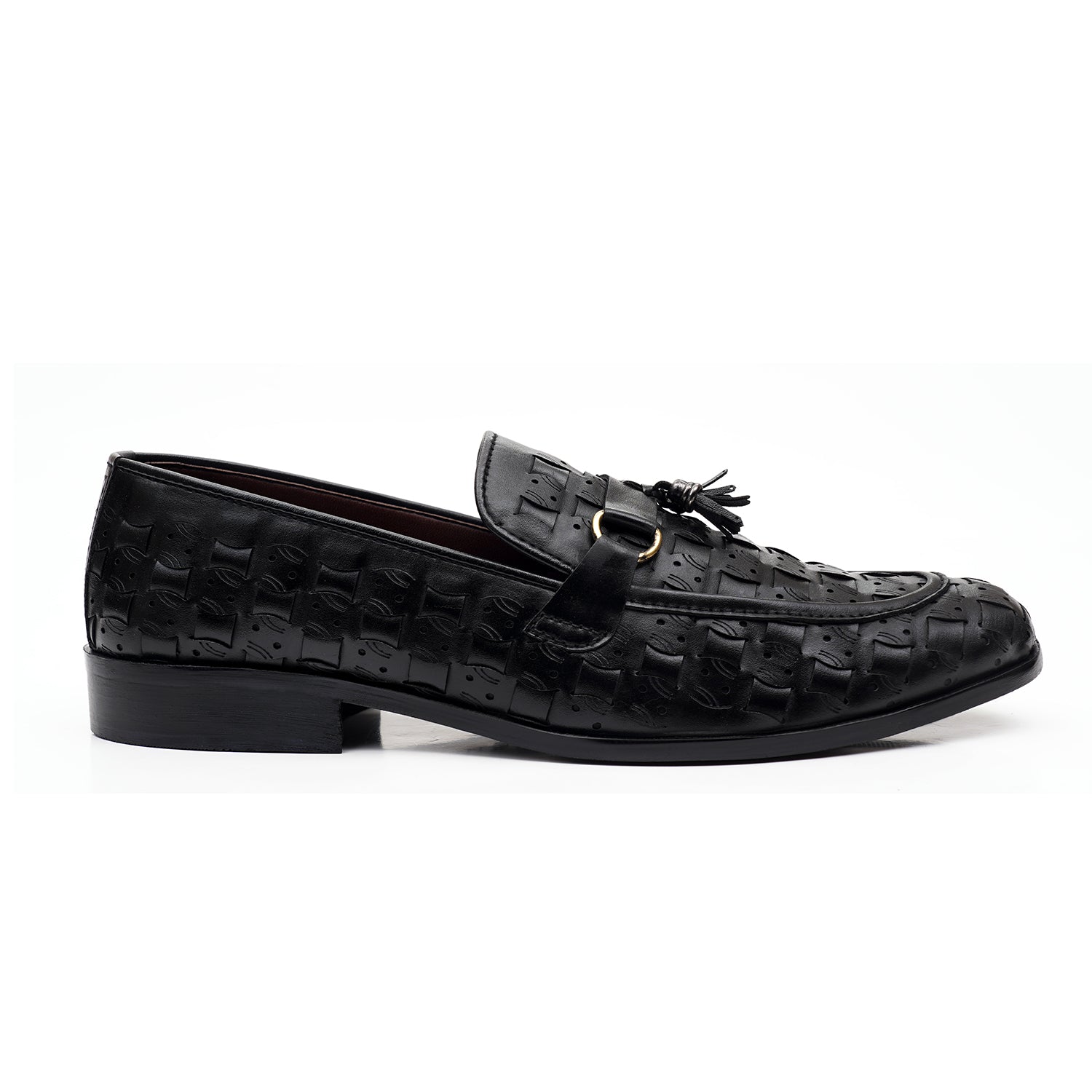 FCG-8108 BLACK