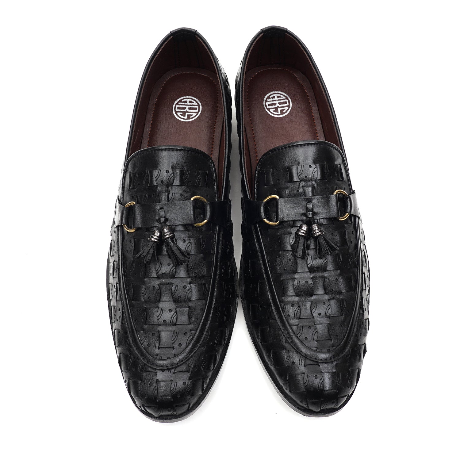 FCG-8108 BLACK