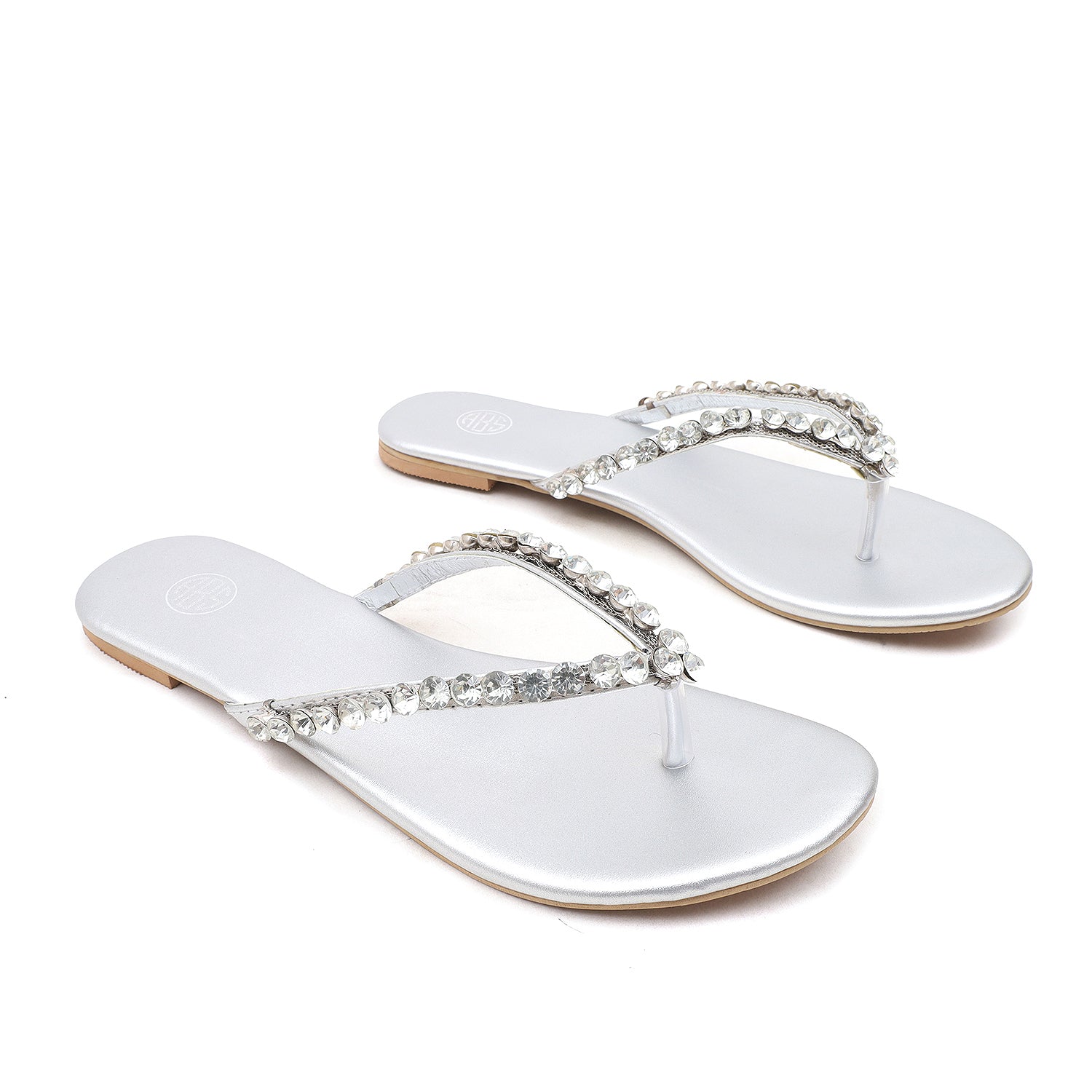 SSL-0011 SILVER