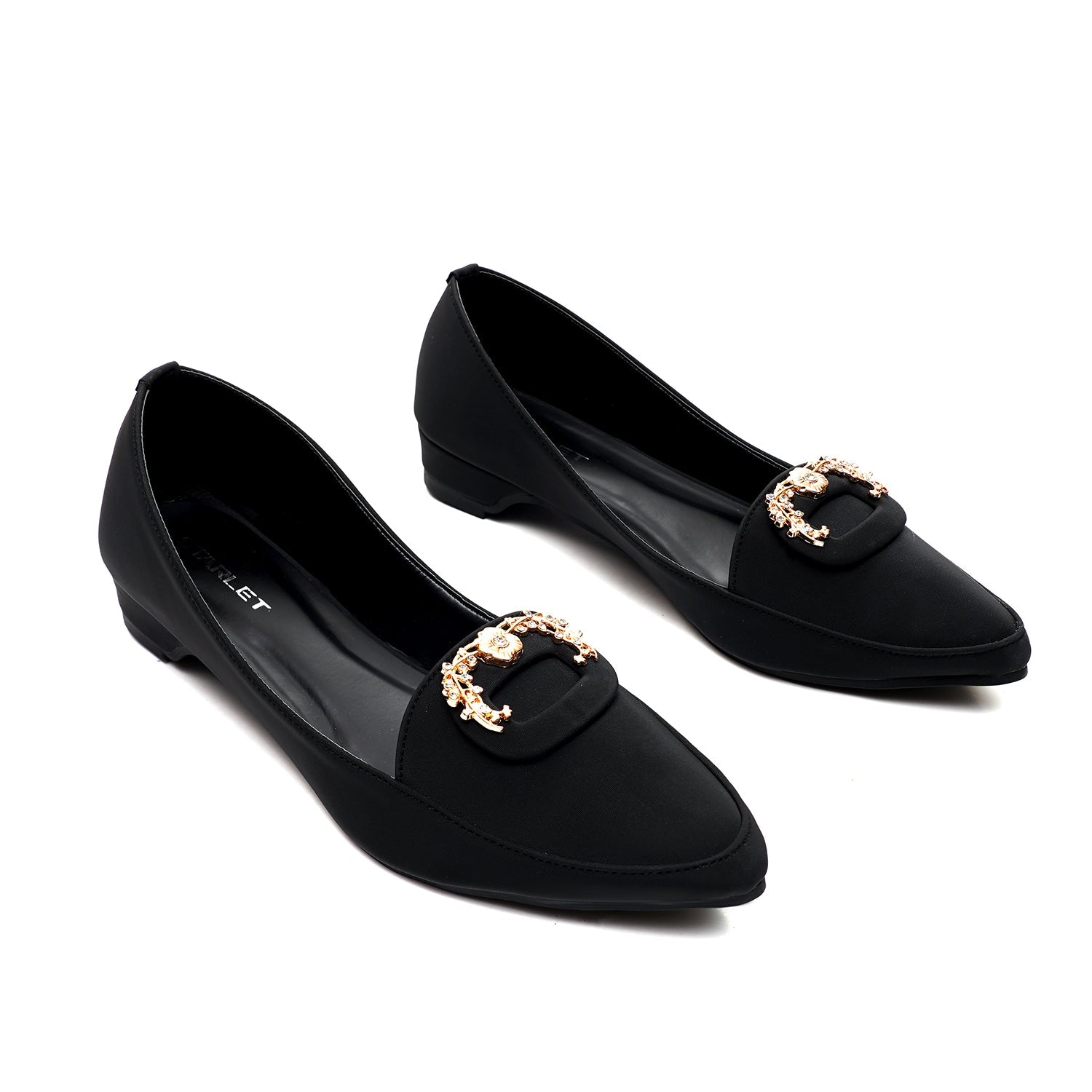 MFL-0029 BLACk