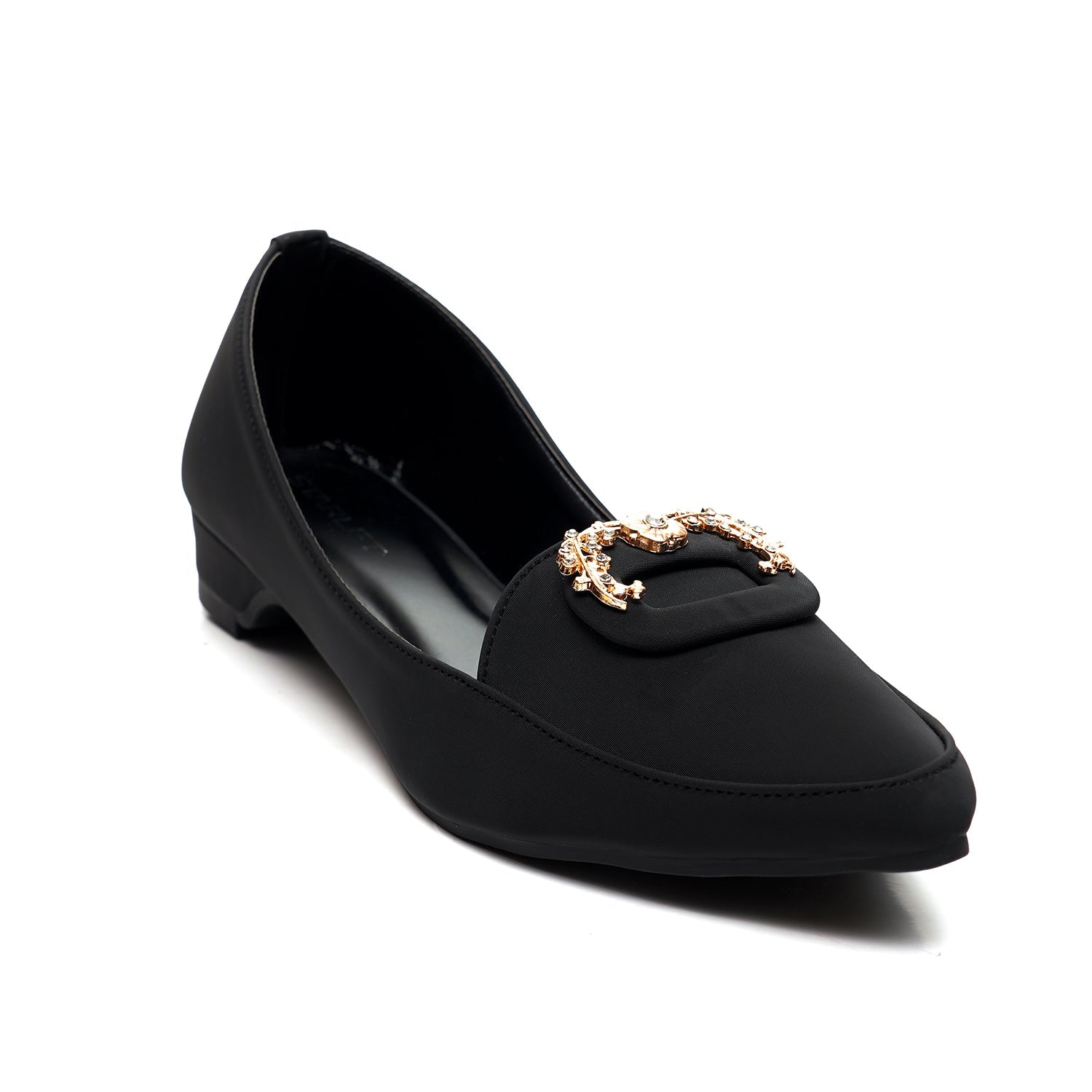 MFL-0029 BLACk