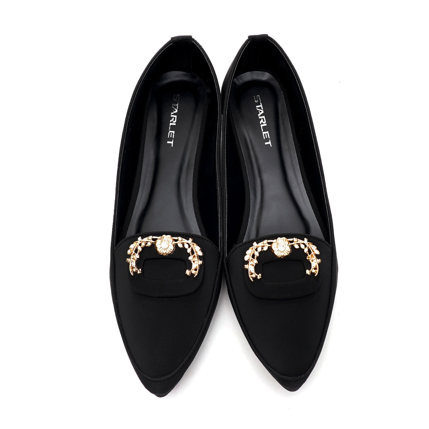 MFL-0029 BLACk