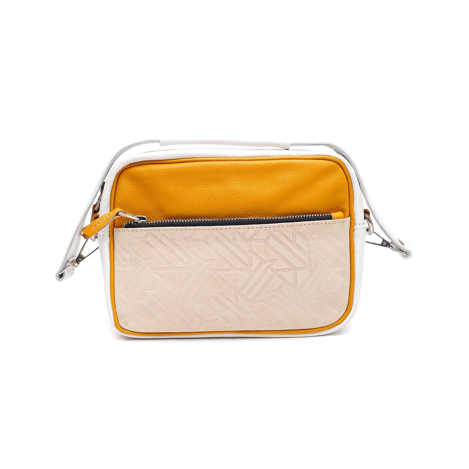 OXP0002 YELLOW
