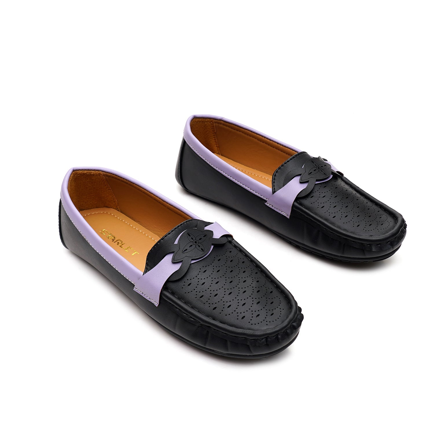 FSL-0014 BLACK