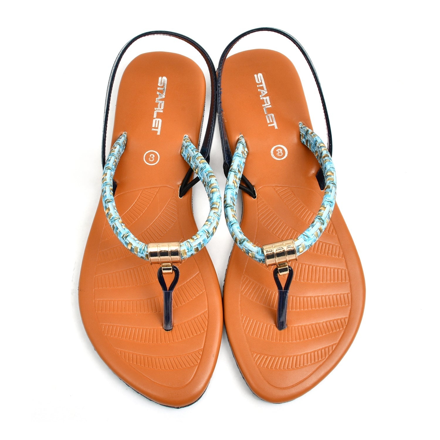 SAl-0001 BLUE