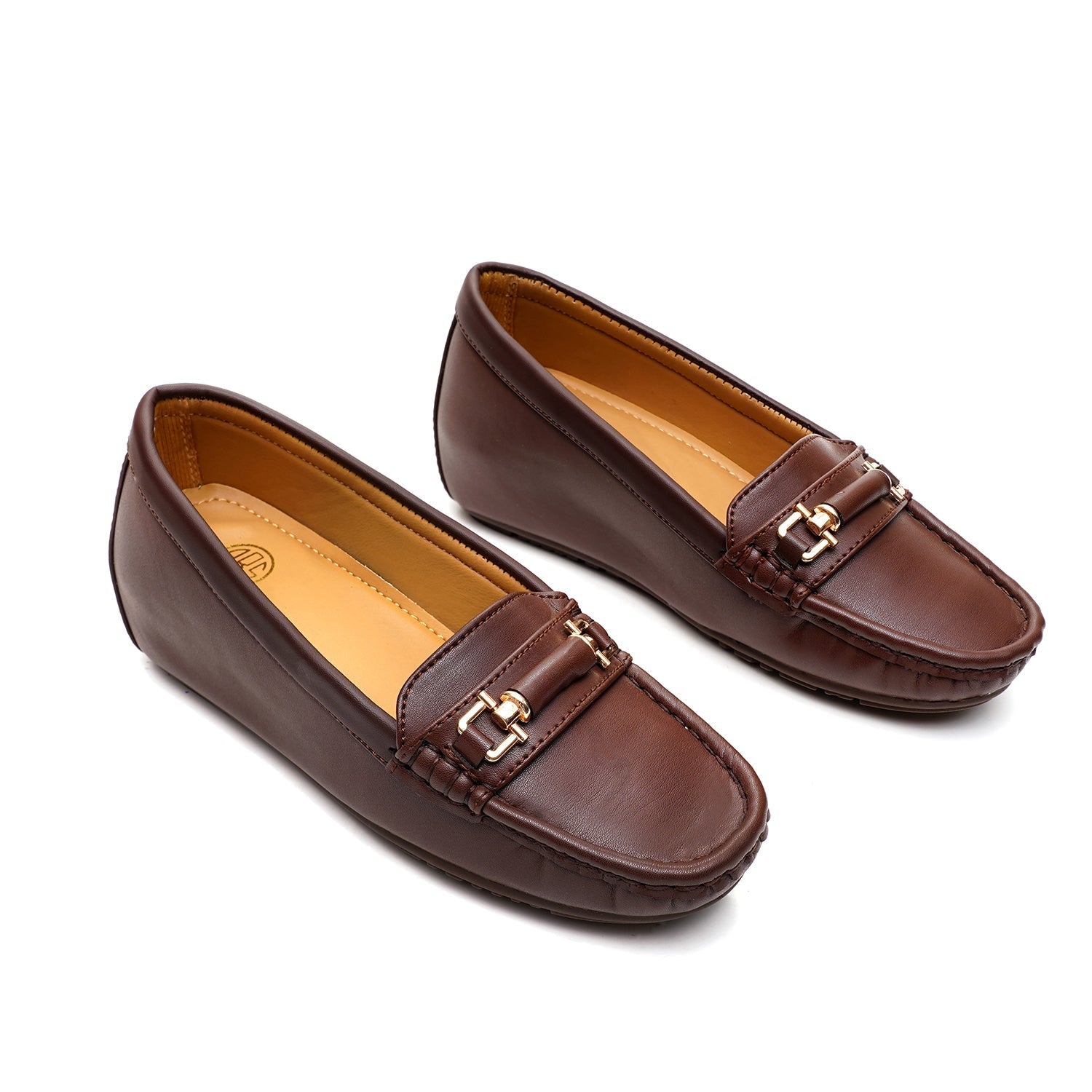 FSL0012 BROWN