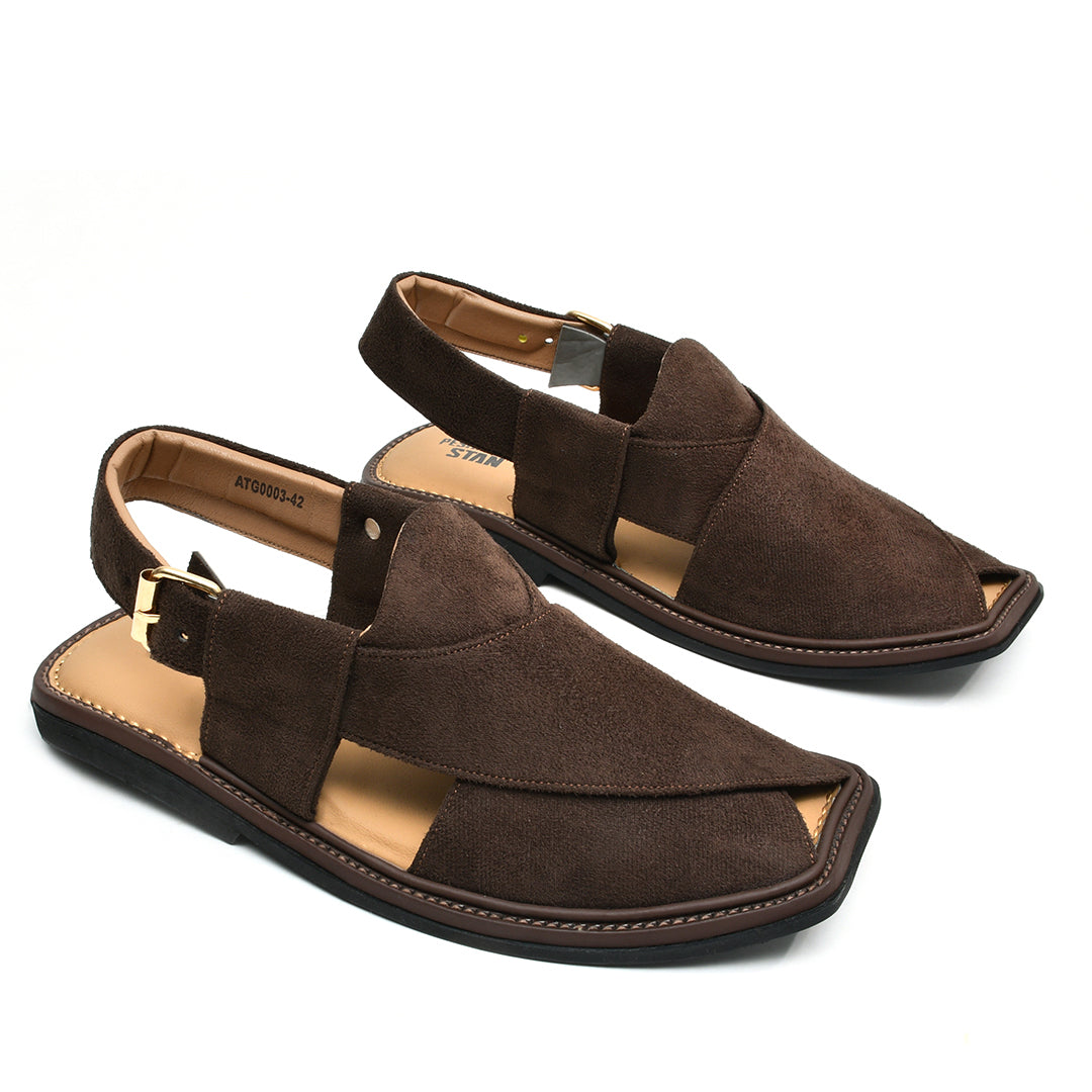 ATG0003 - BROWN FB