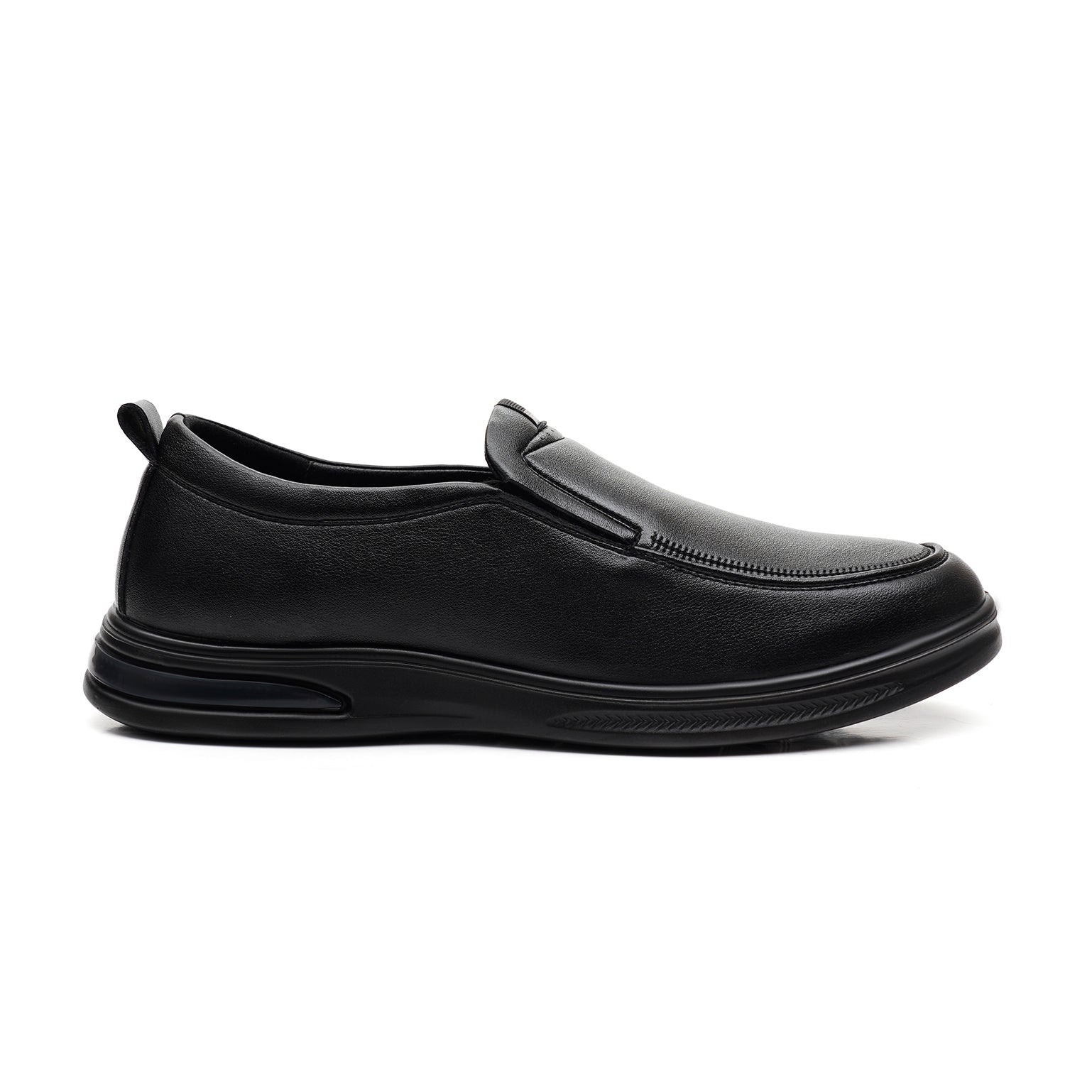 AIR002 BLACK
