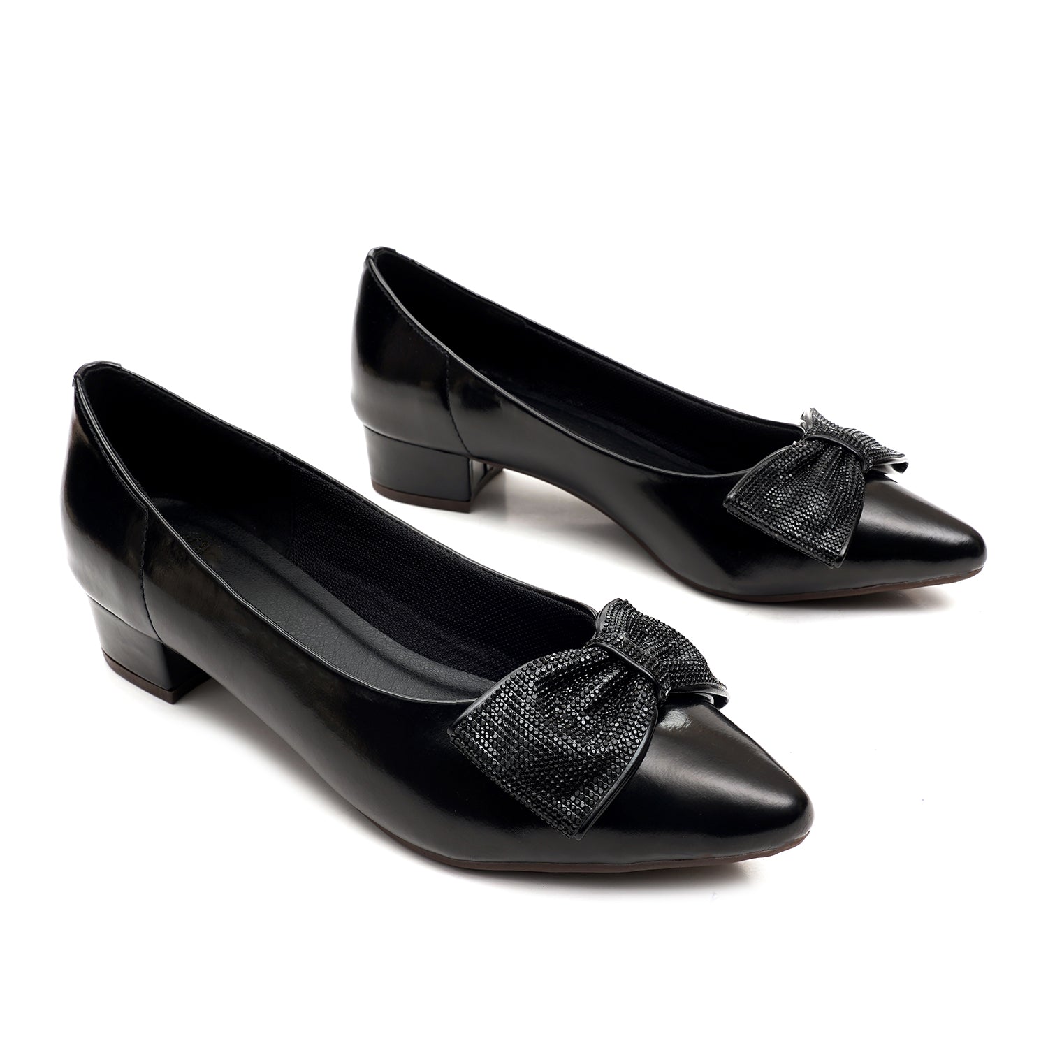 BFL0023 BLACK