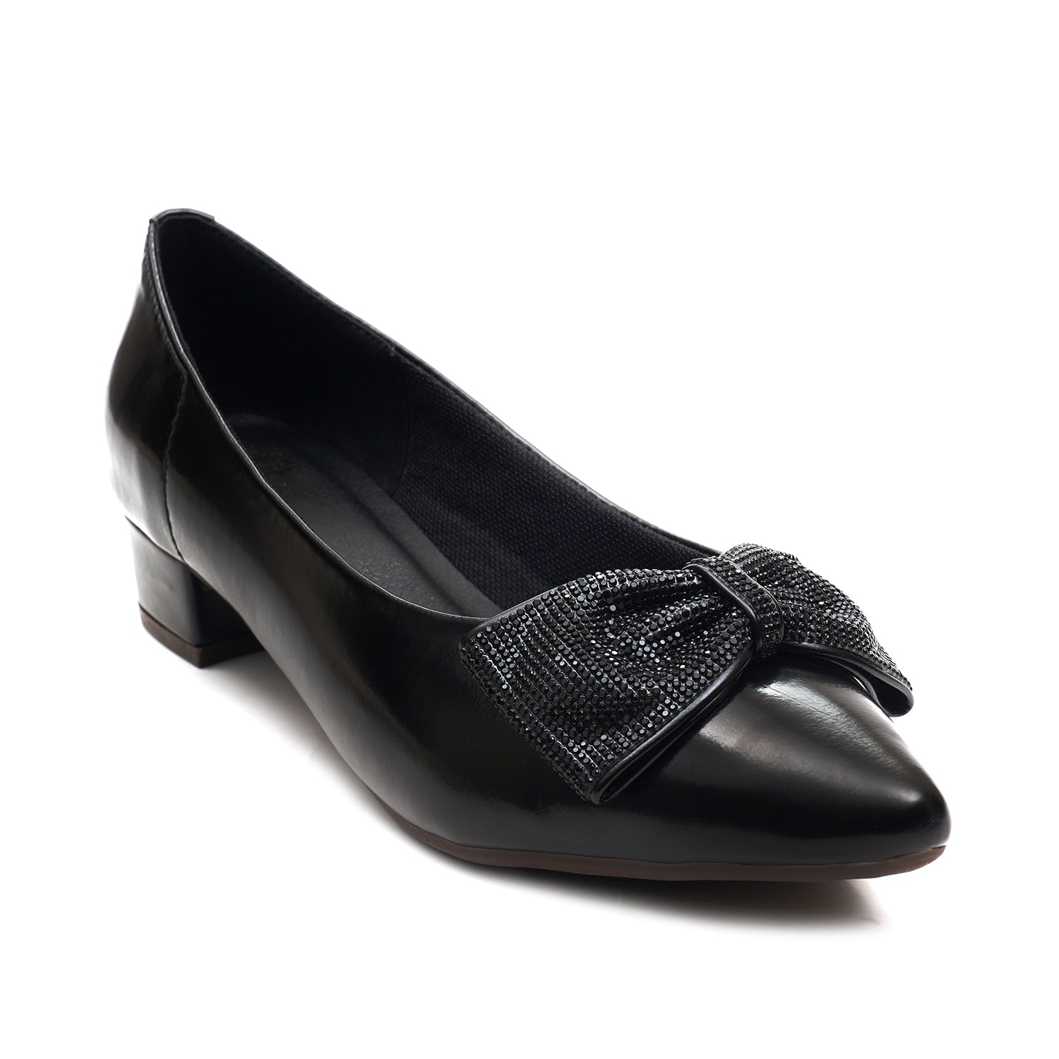 BFL0023 BLACK