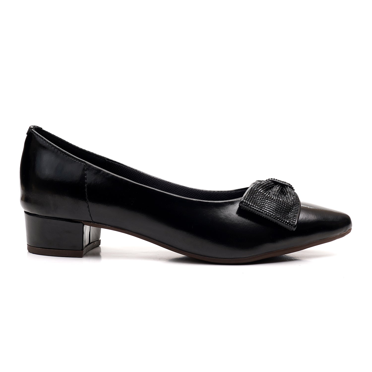 BFL0023 BLACK