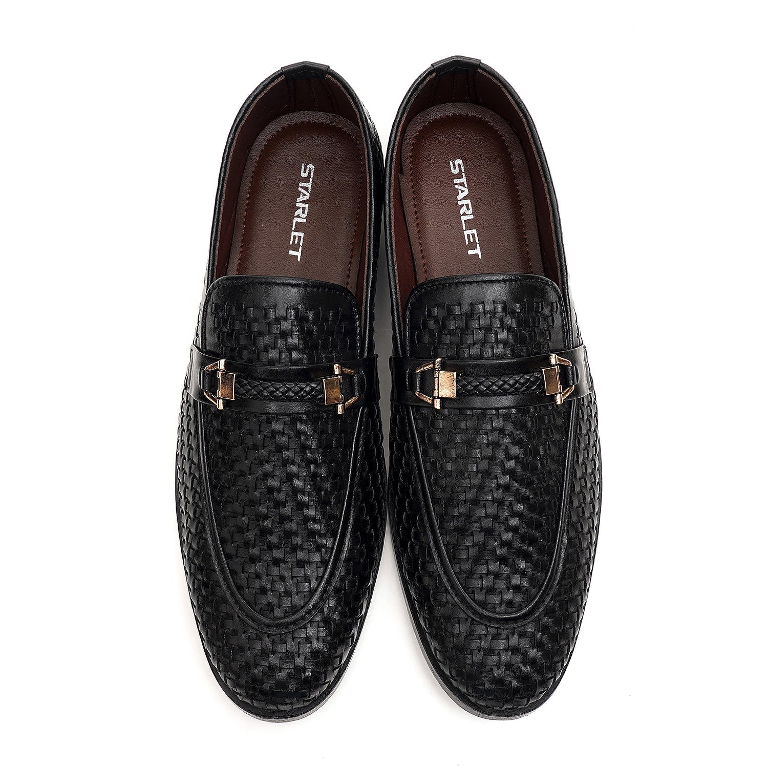 FCG-8097 BLACK
