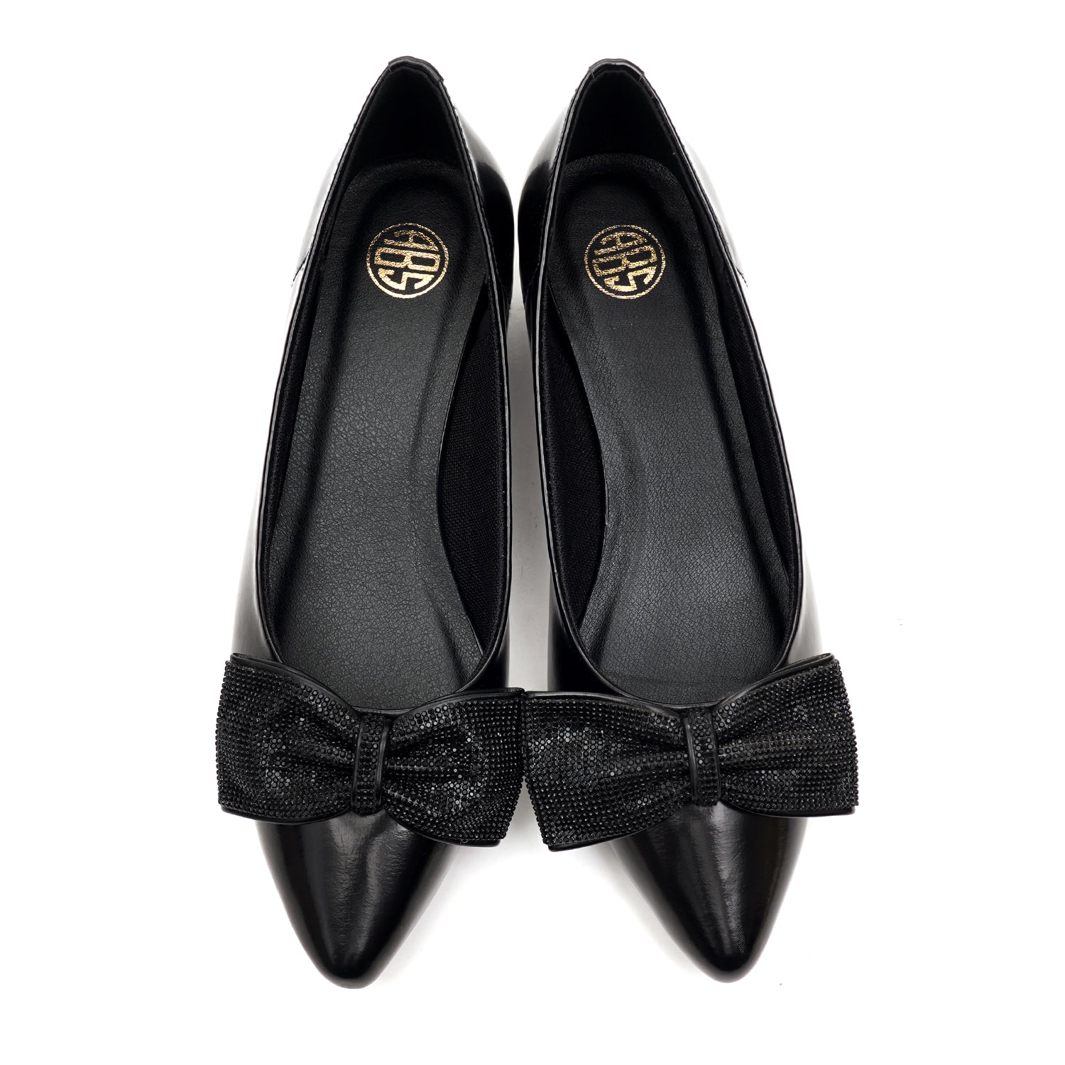 BFL0023 BLACK
