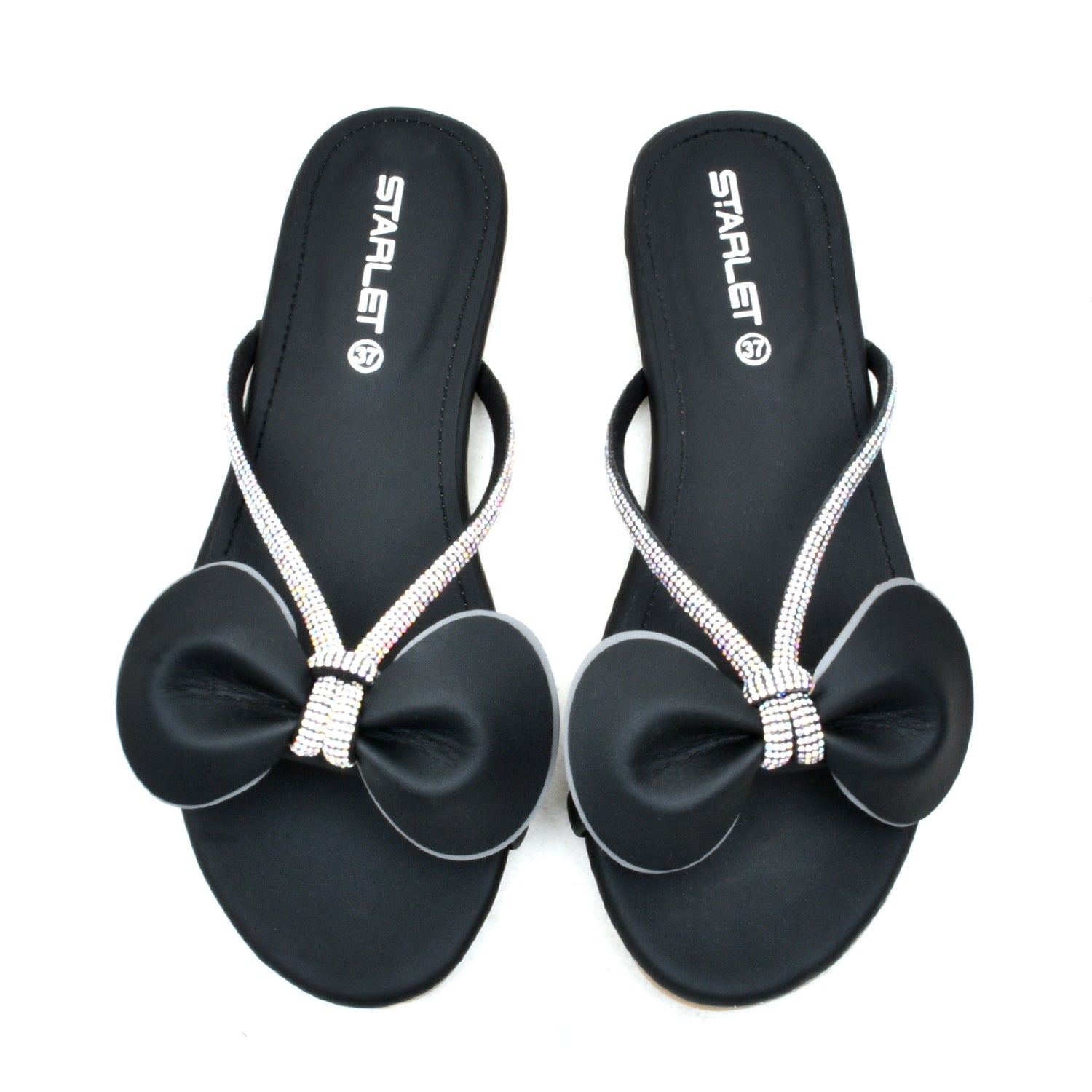 FCL0024 - BLACK