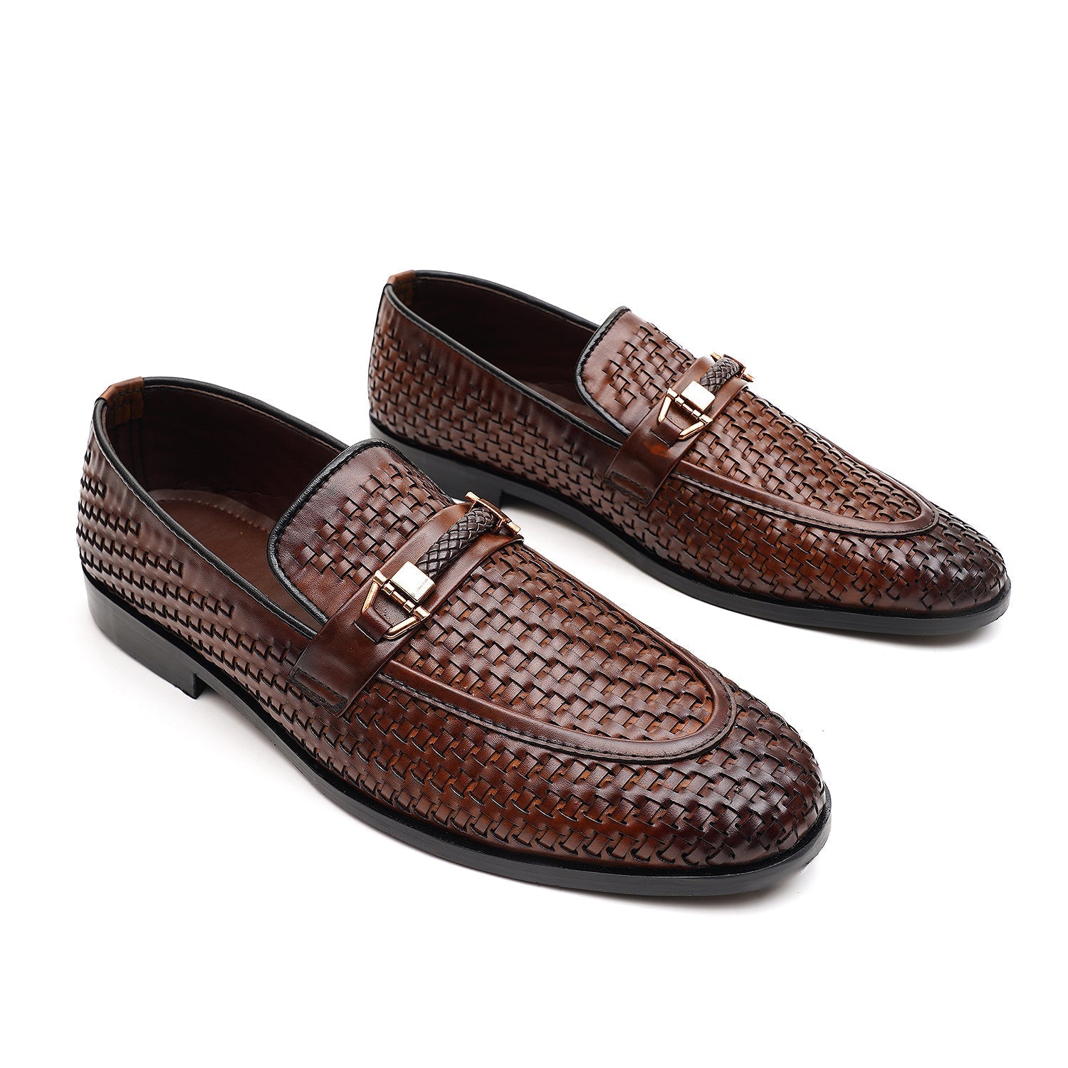 FCG-8097 BROWN