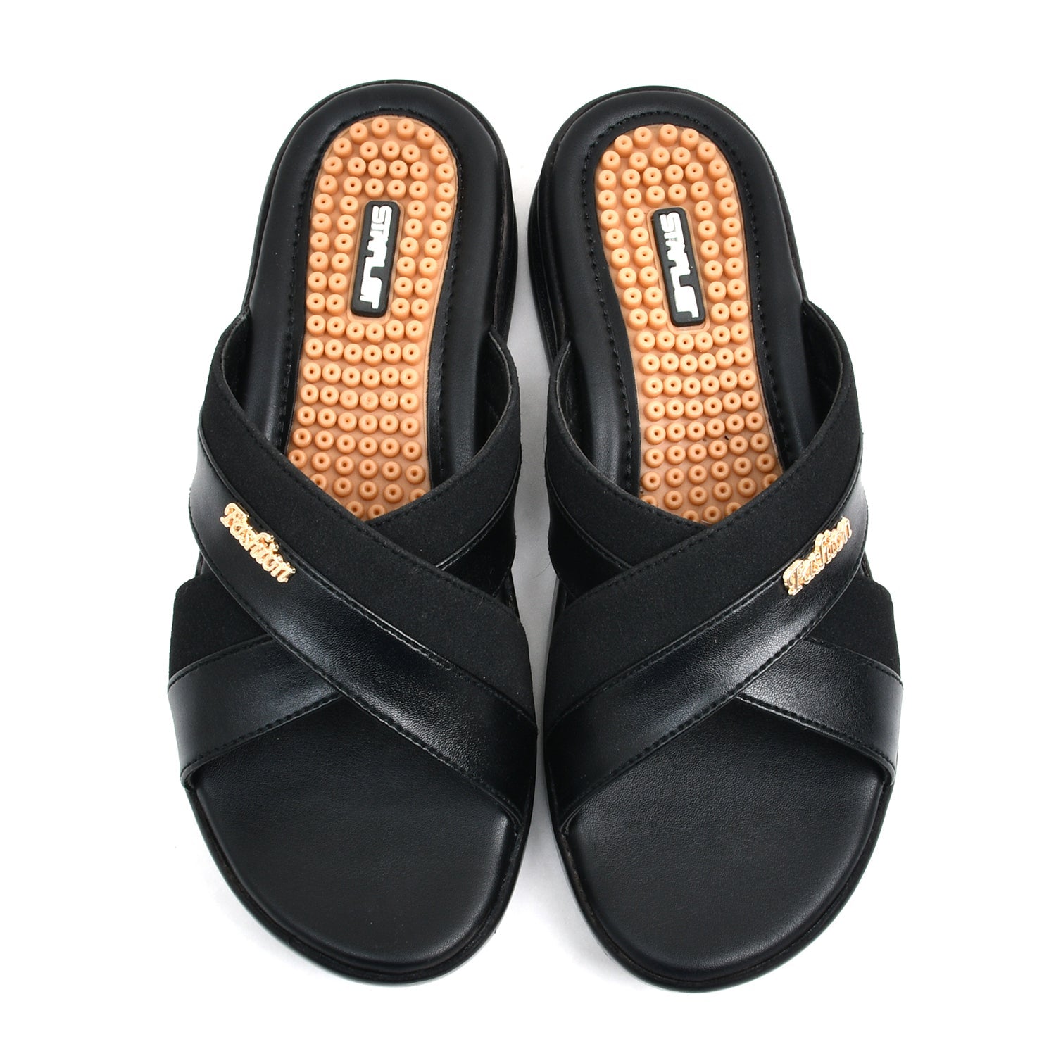 FCL-0059 BLACK