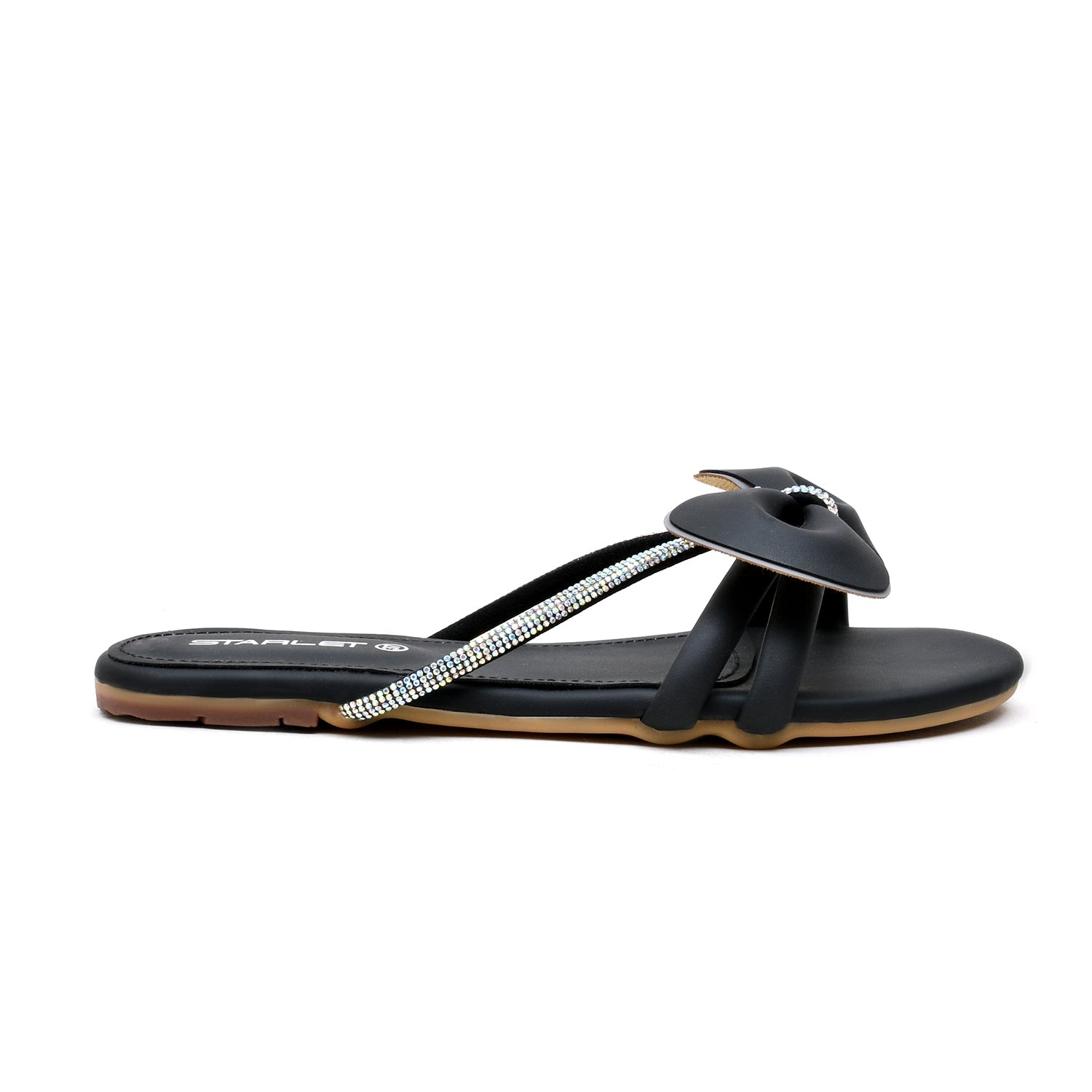 FCL0024 - BLACK