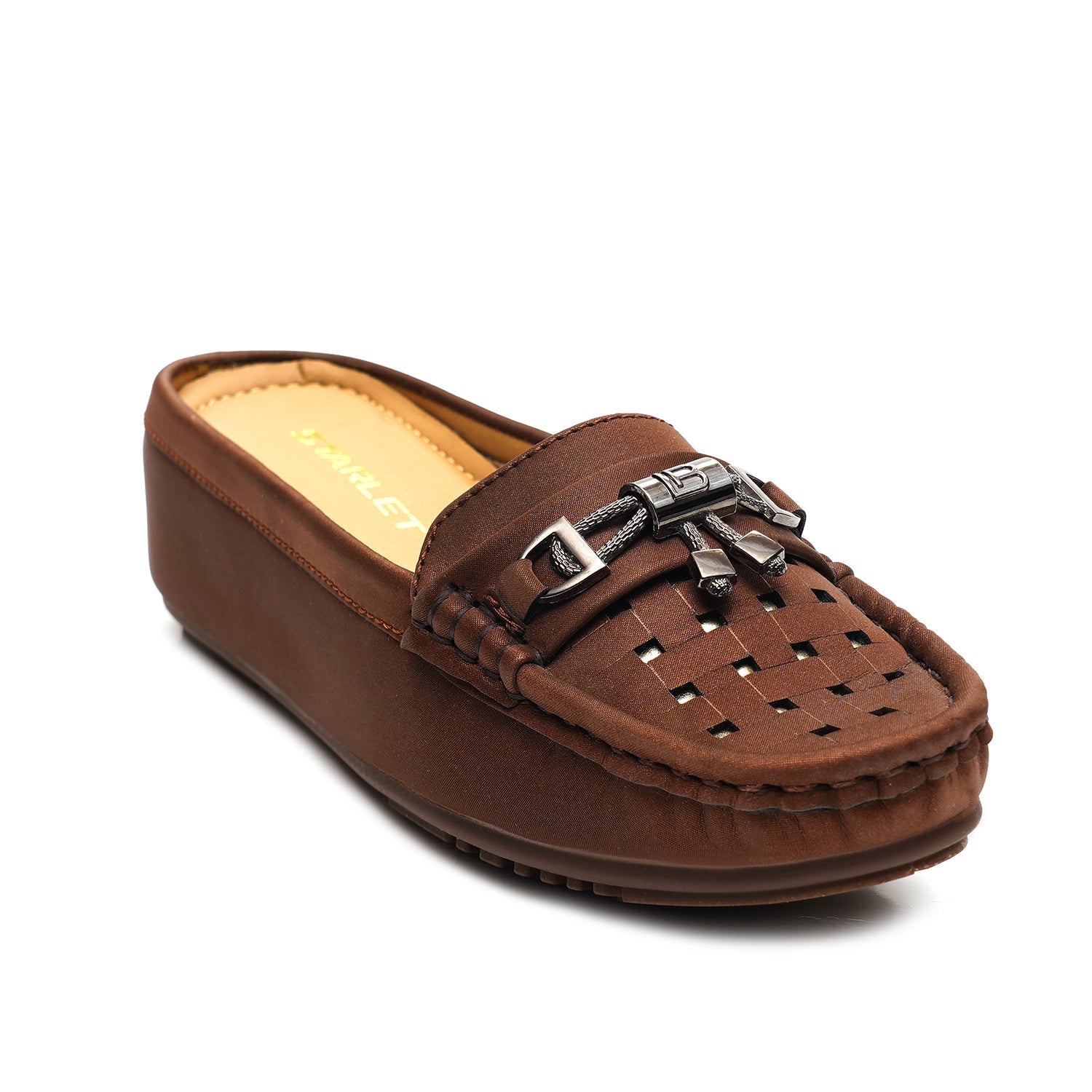 FSL008 BROWN