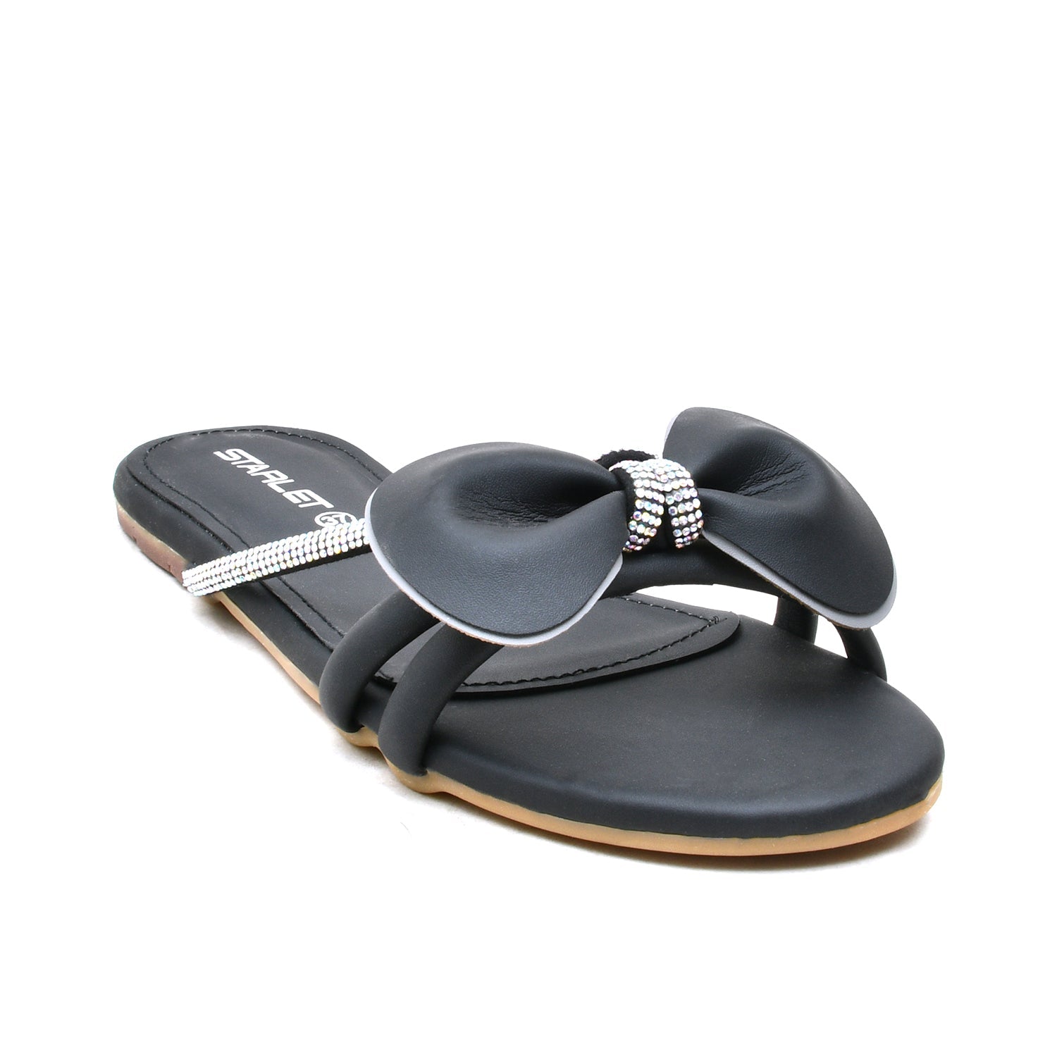 FCL0024 - BLACK