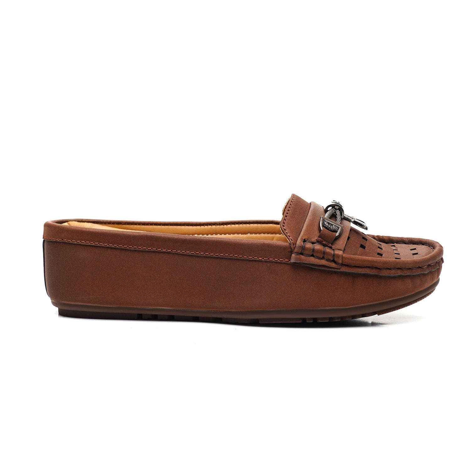 FSL008 BROWN