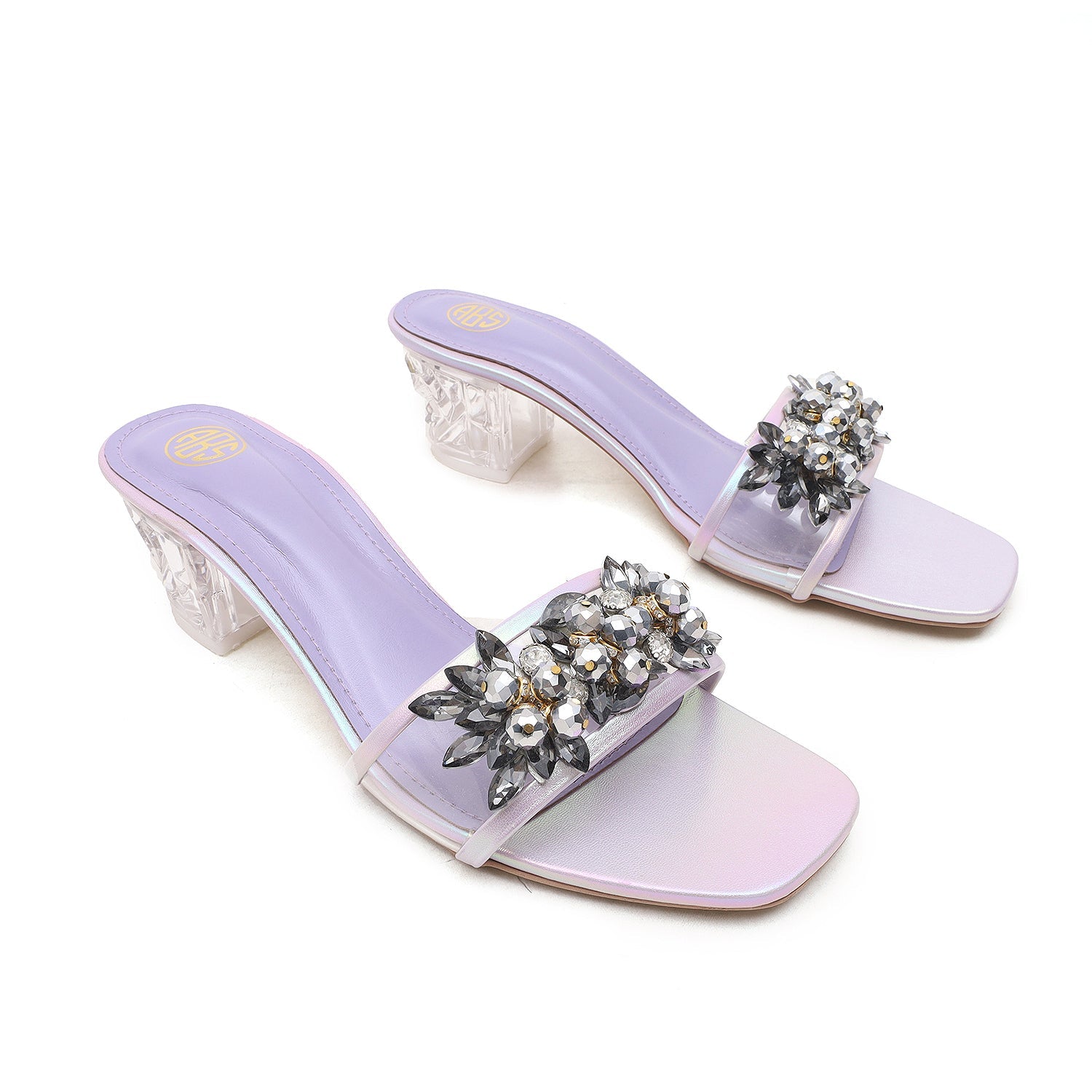 AML-0005 PURPLE