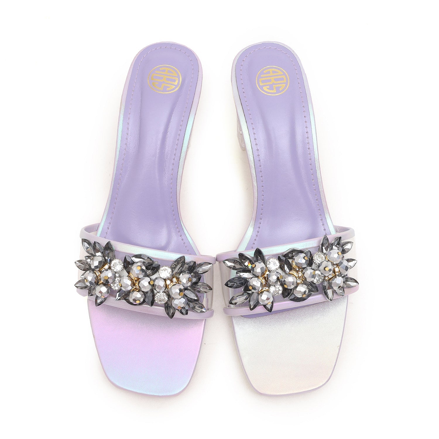 AML-0005 PURPLE