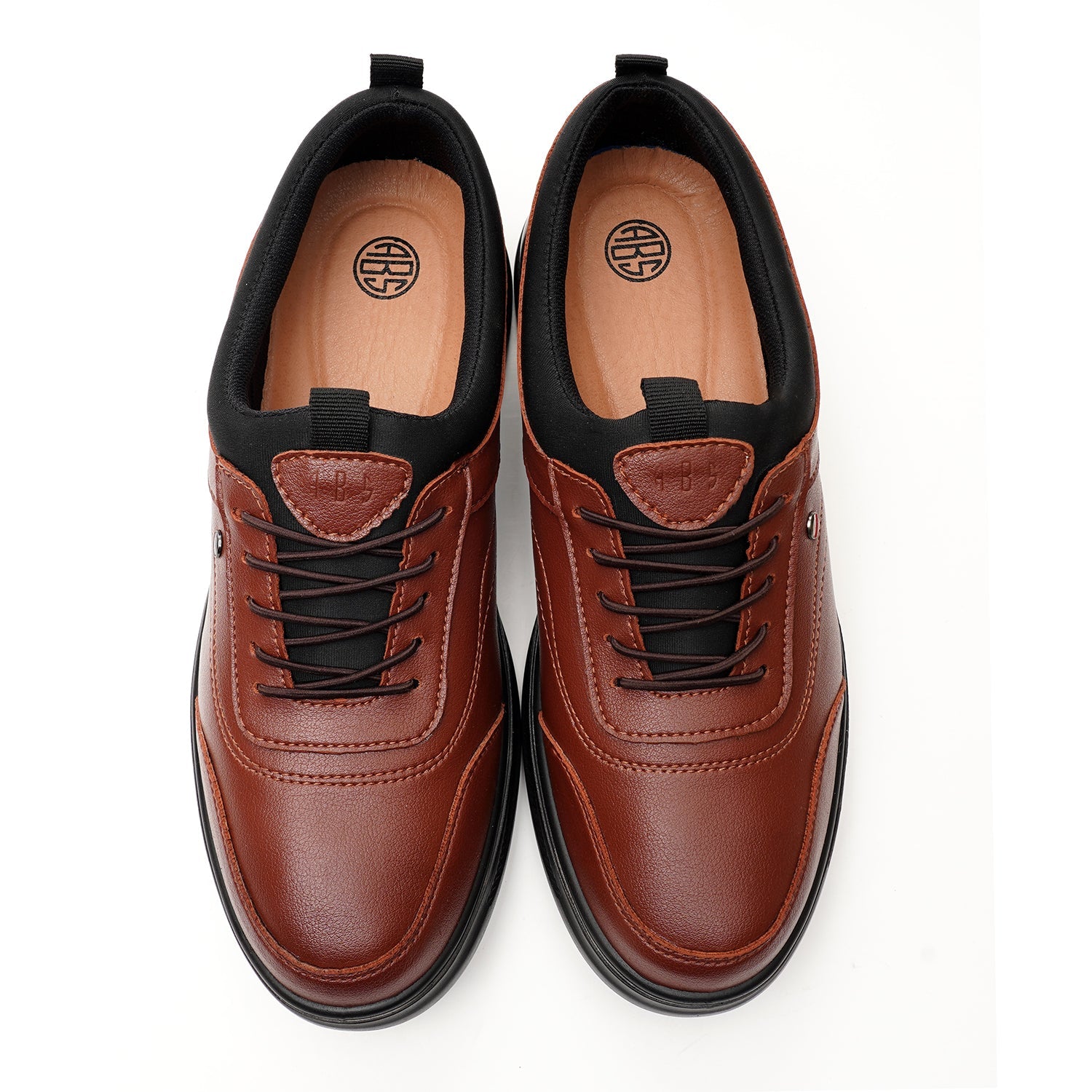 AIR005 BROWN