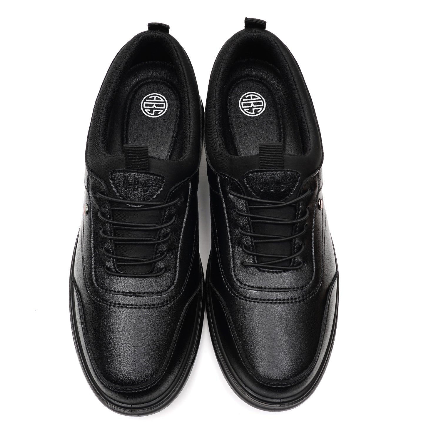 AIR005 BLACK