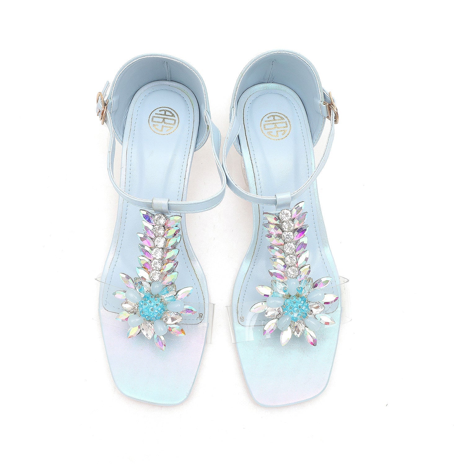 AML-0004 SKY BLUE