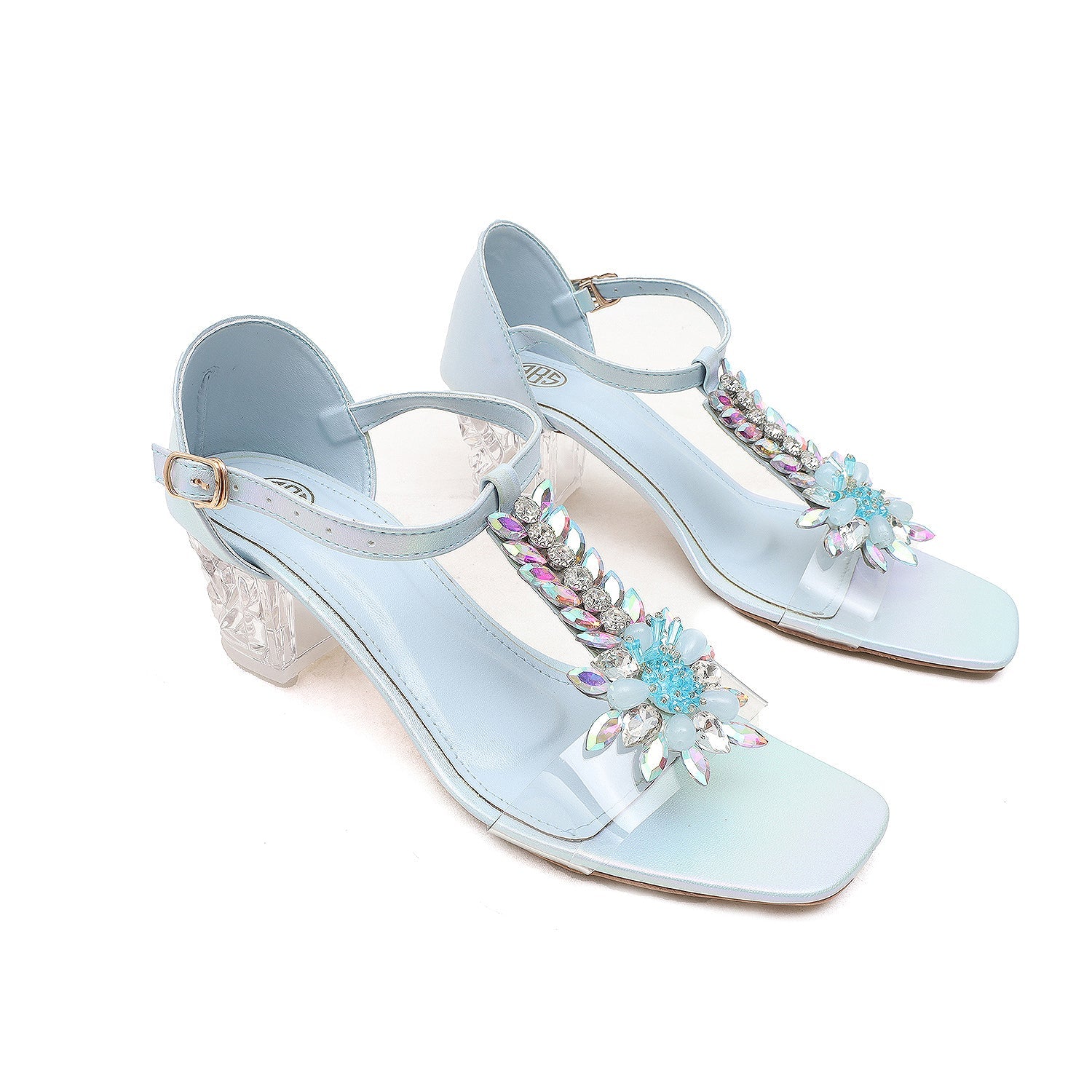 AML-0004 SKY BLUE