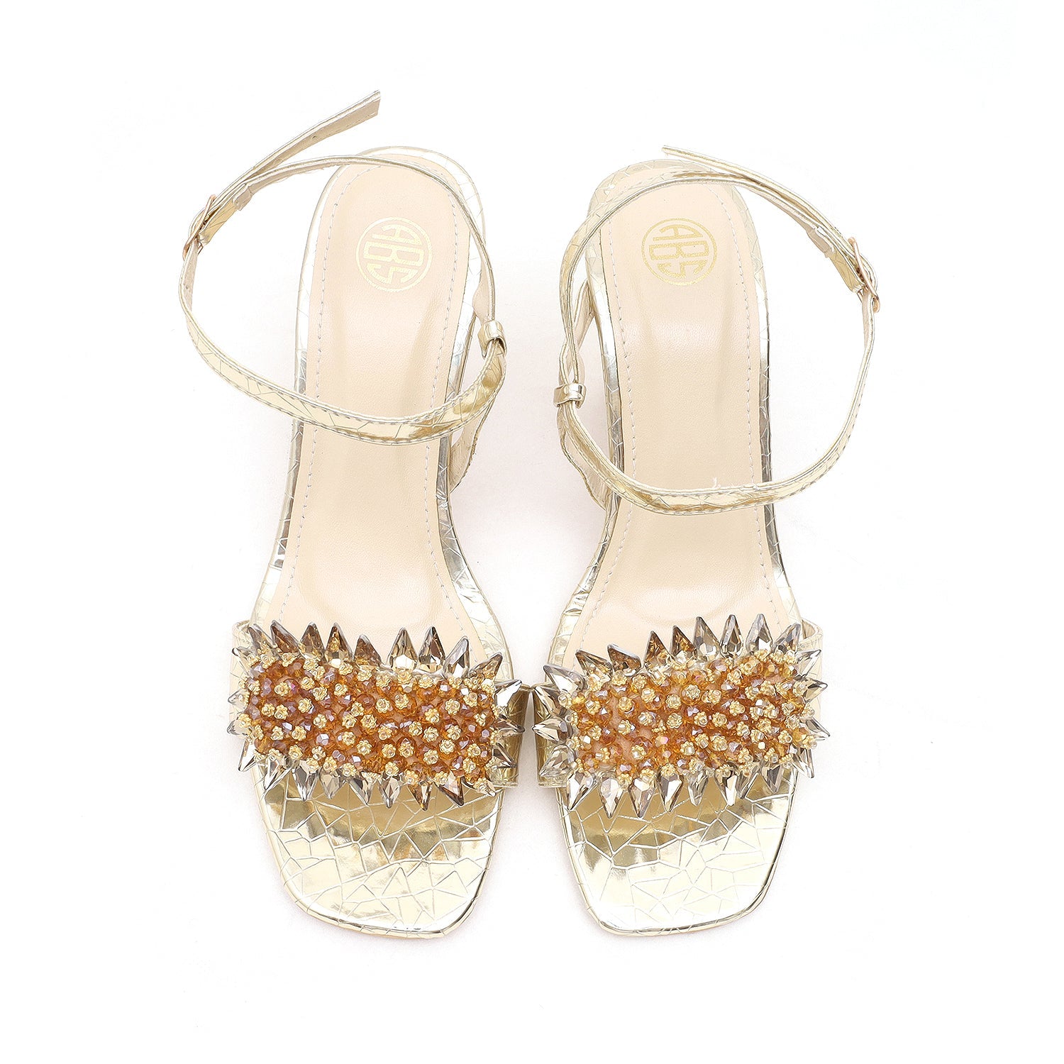 AML-0003 GOLDEN