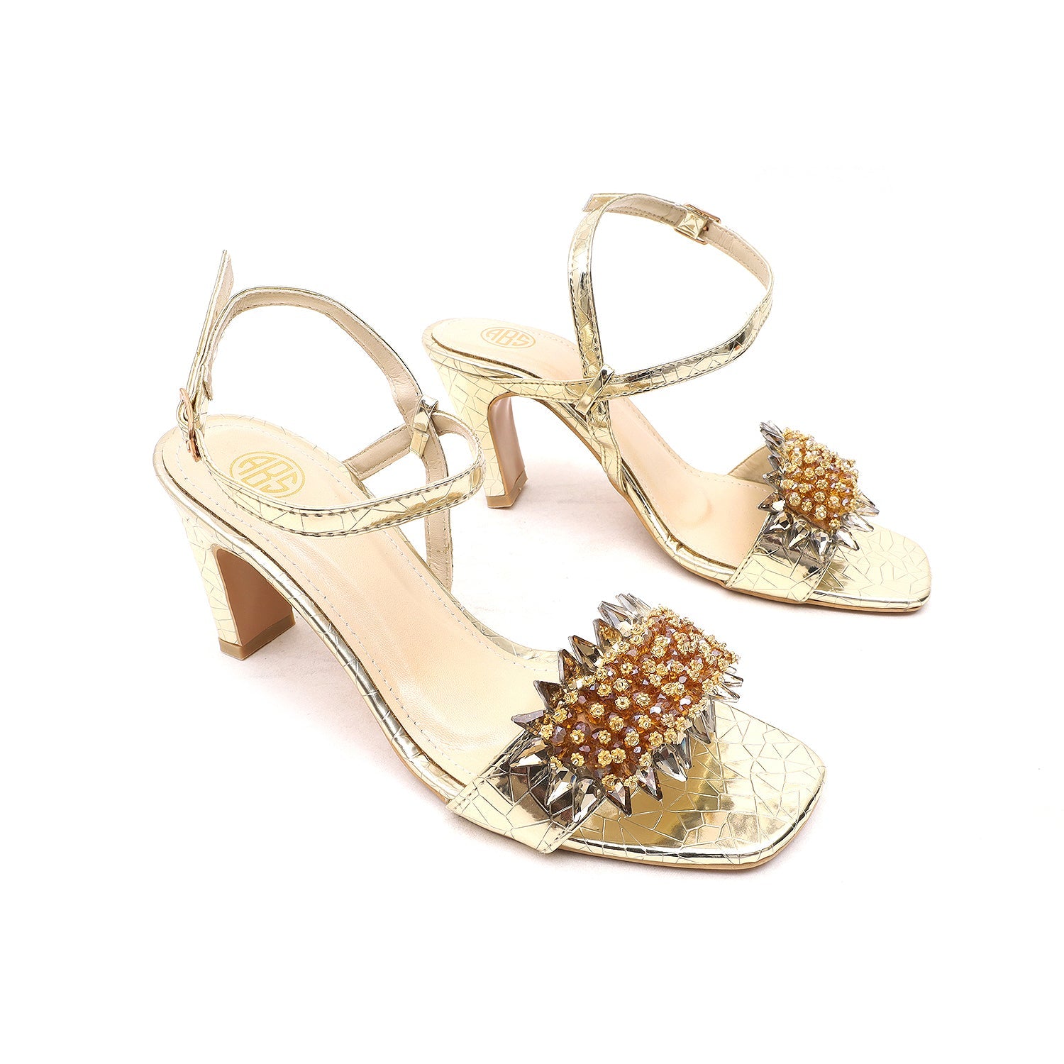 AML-0003 GOLDEN