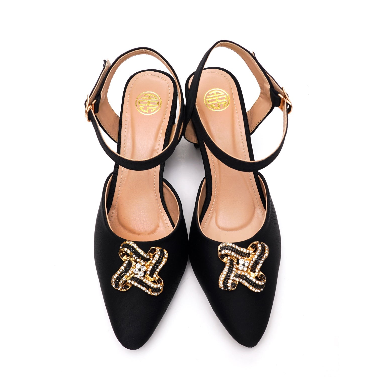 AML0014 BLACK