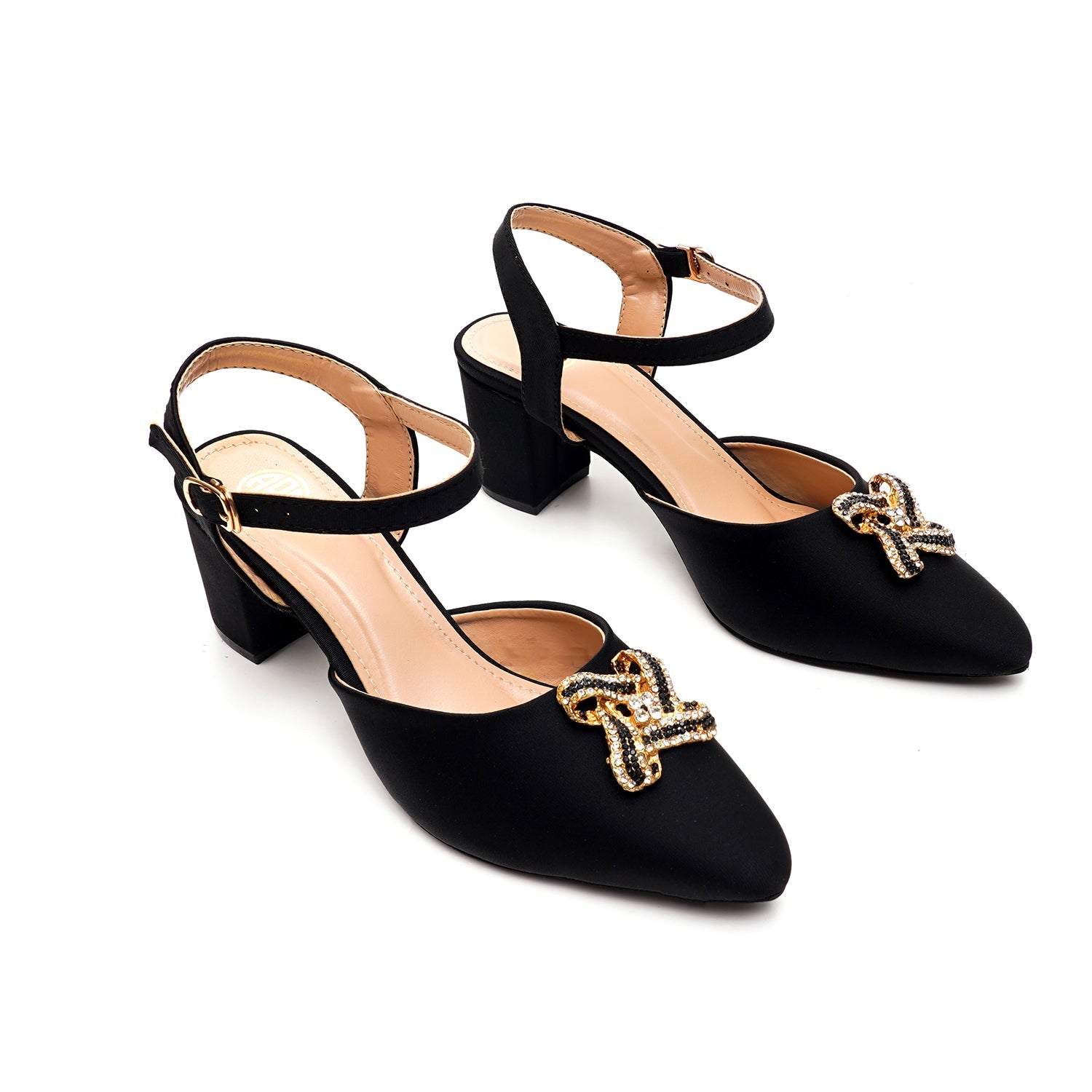 AML0014 BLACK