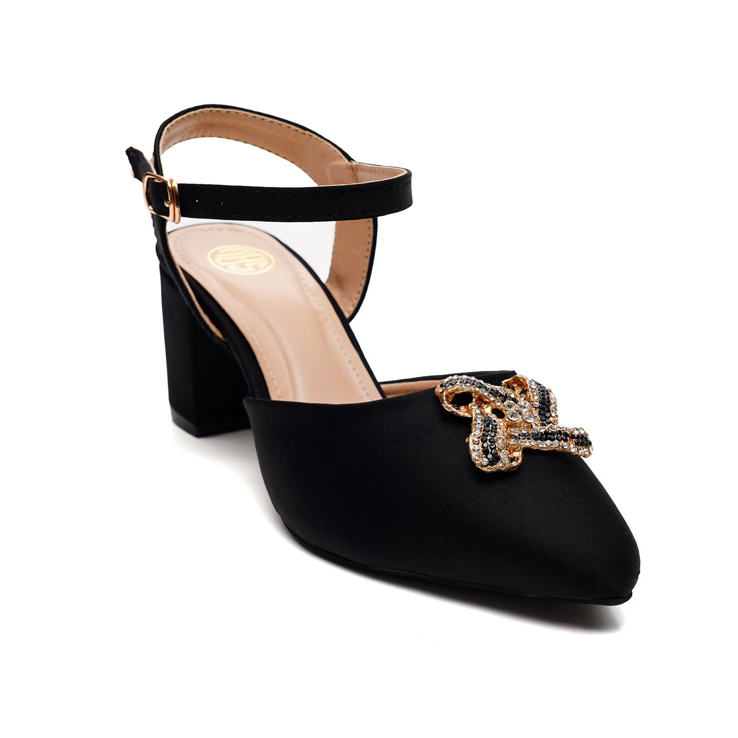AML0014 BLACK