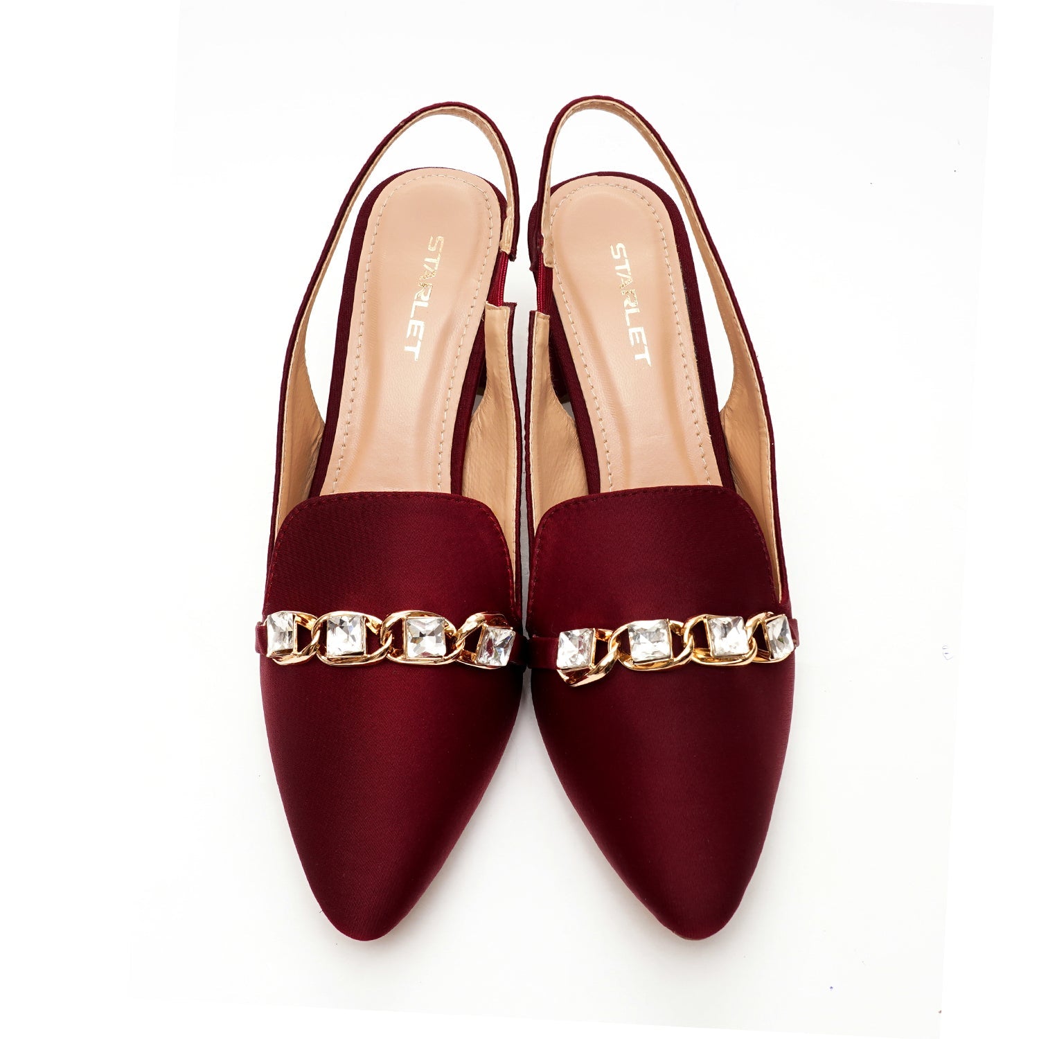 AML0013 MAROON