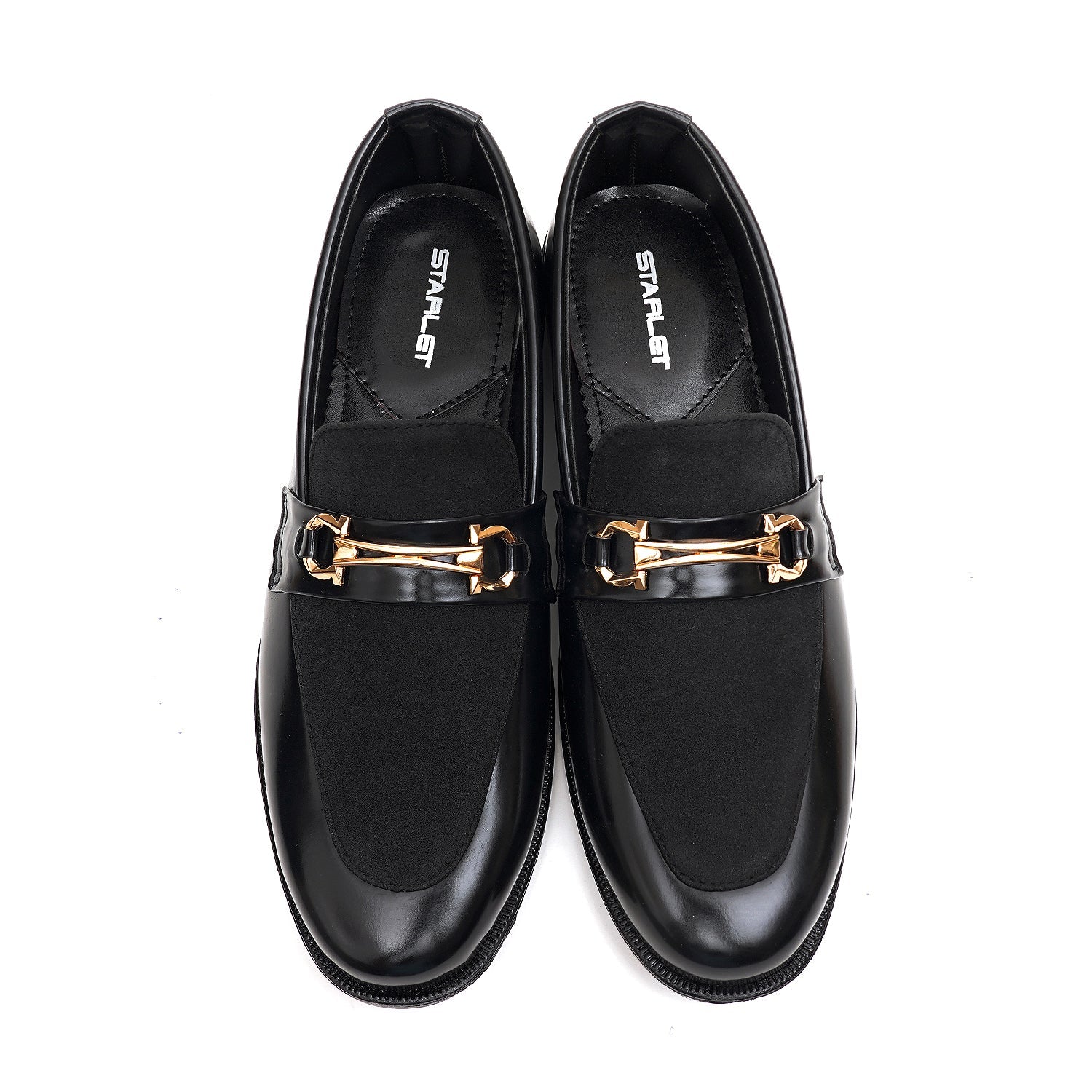 FCG-8091 BLACK