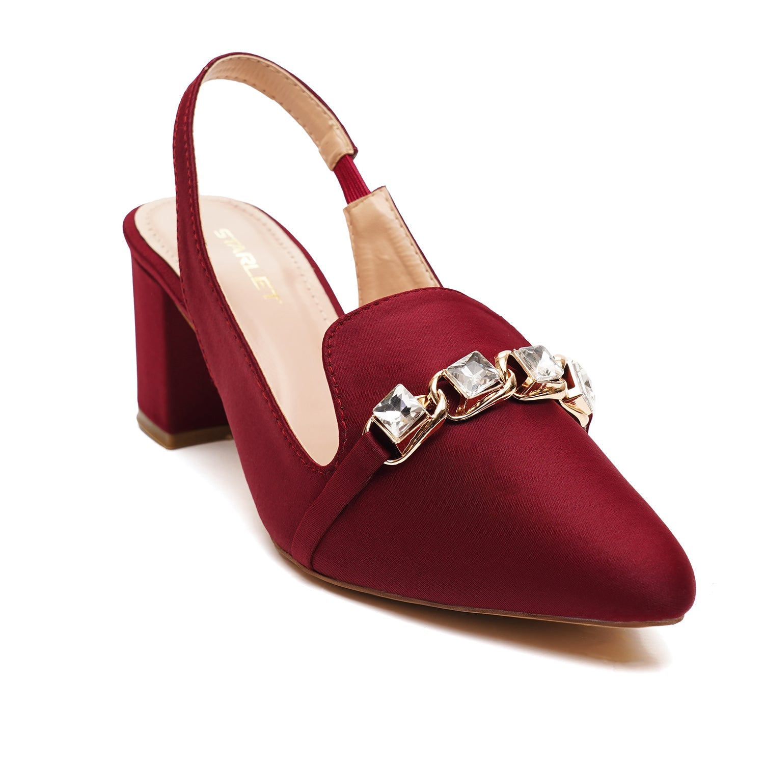 AML0013 MAROON