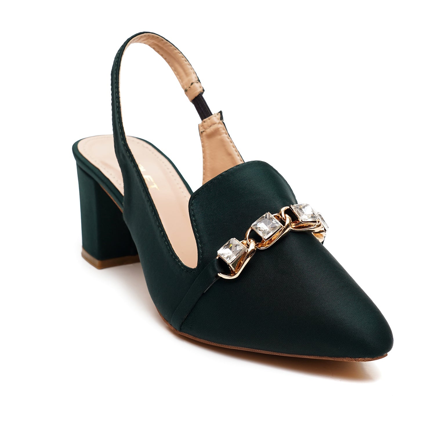 AML0013 GREEN