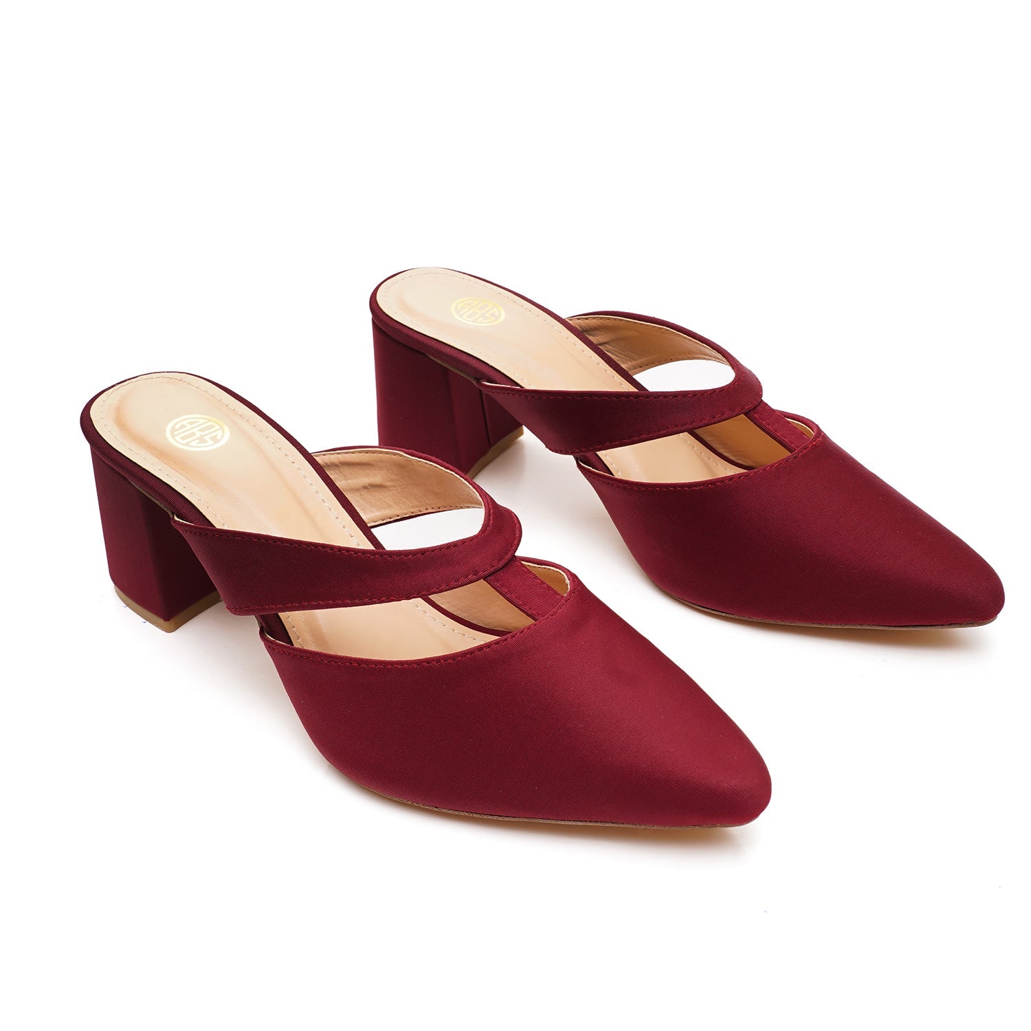 AML0012 MAROON