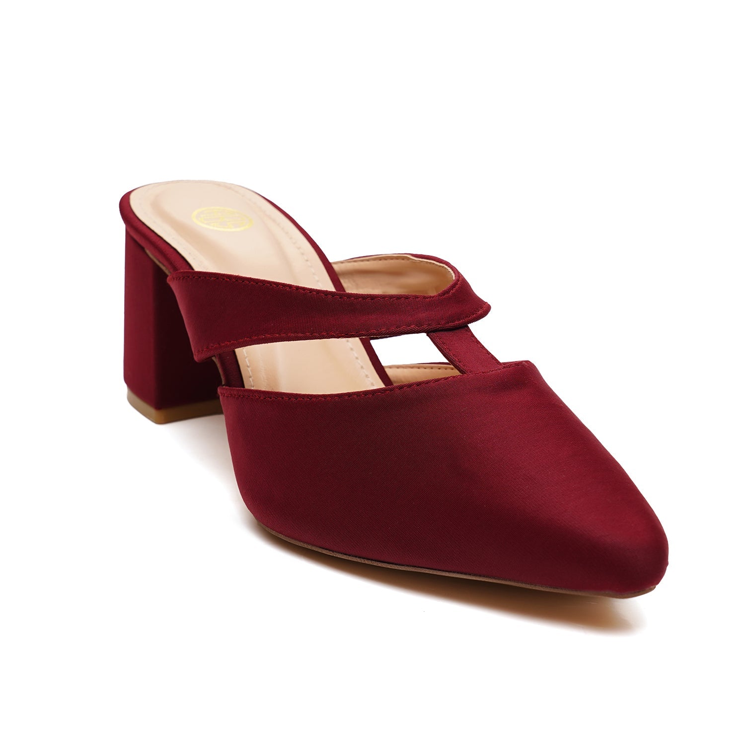 AML0012 MAROON